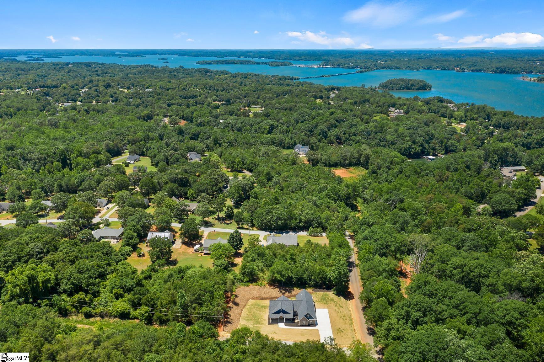 100 Grandview Drive Anderson, SC 29625