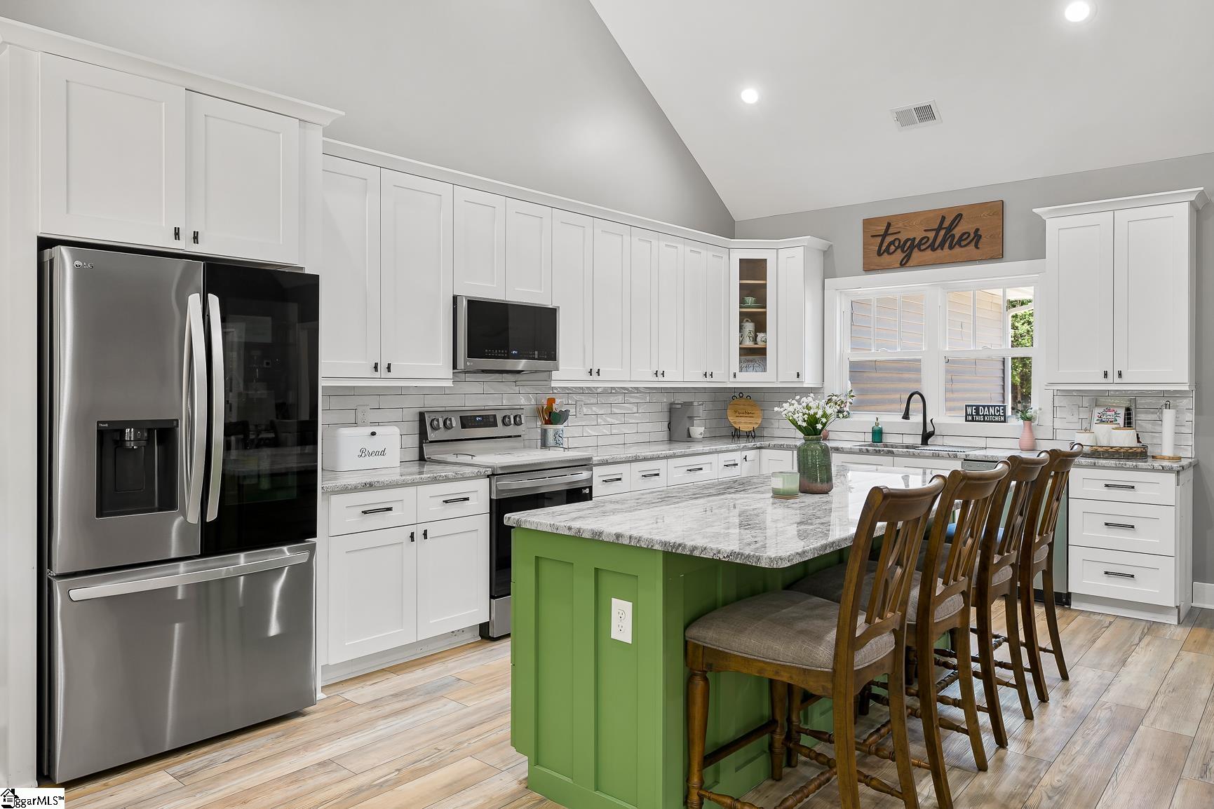 100 Grandview Drive Anderson, SC 29625