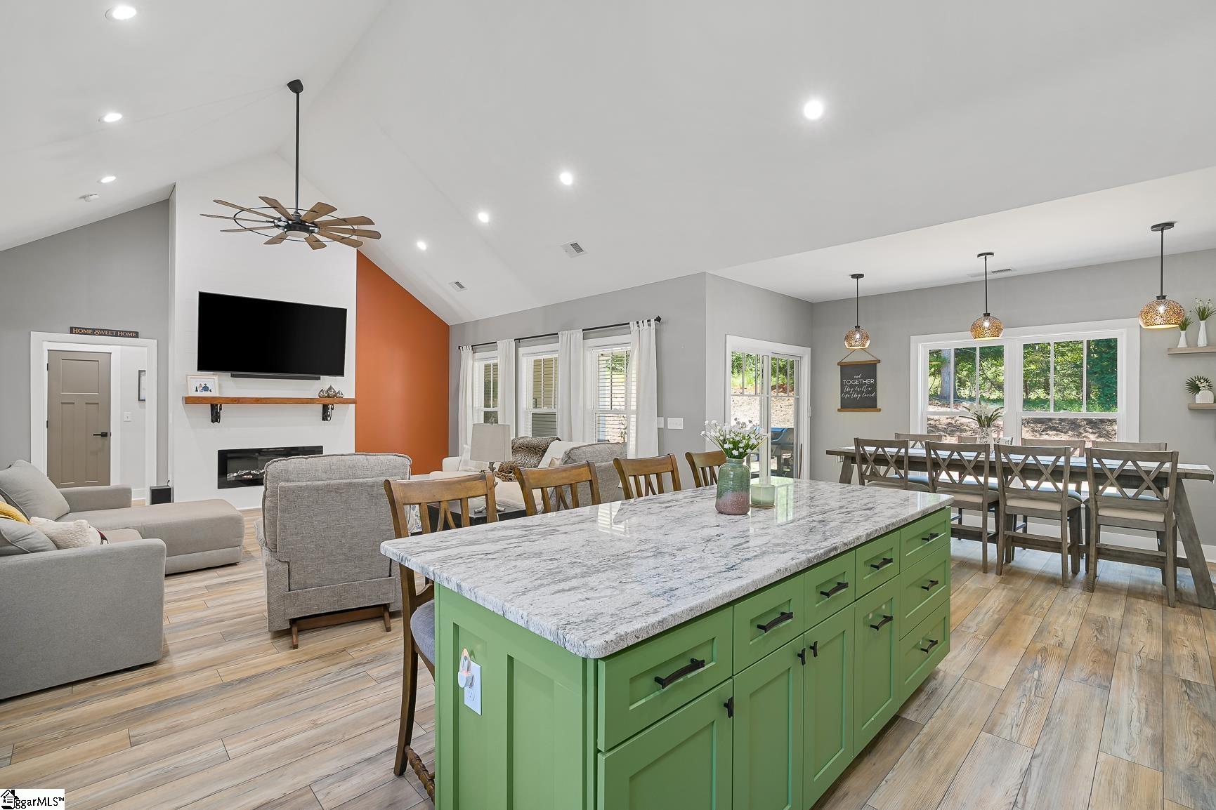 100 Grandview Drive Anderson, SC 29625