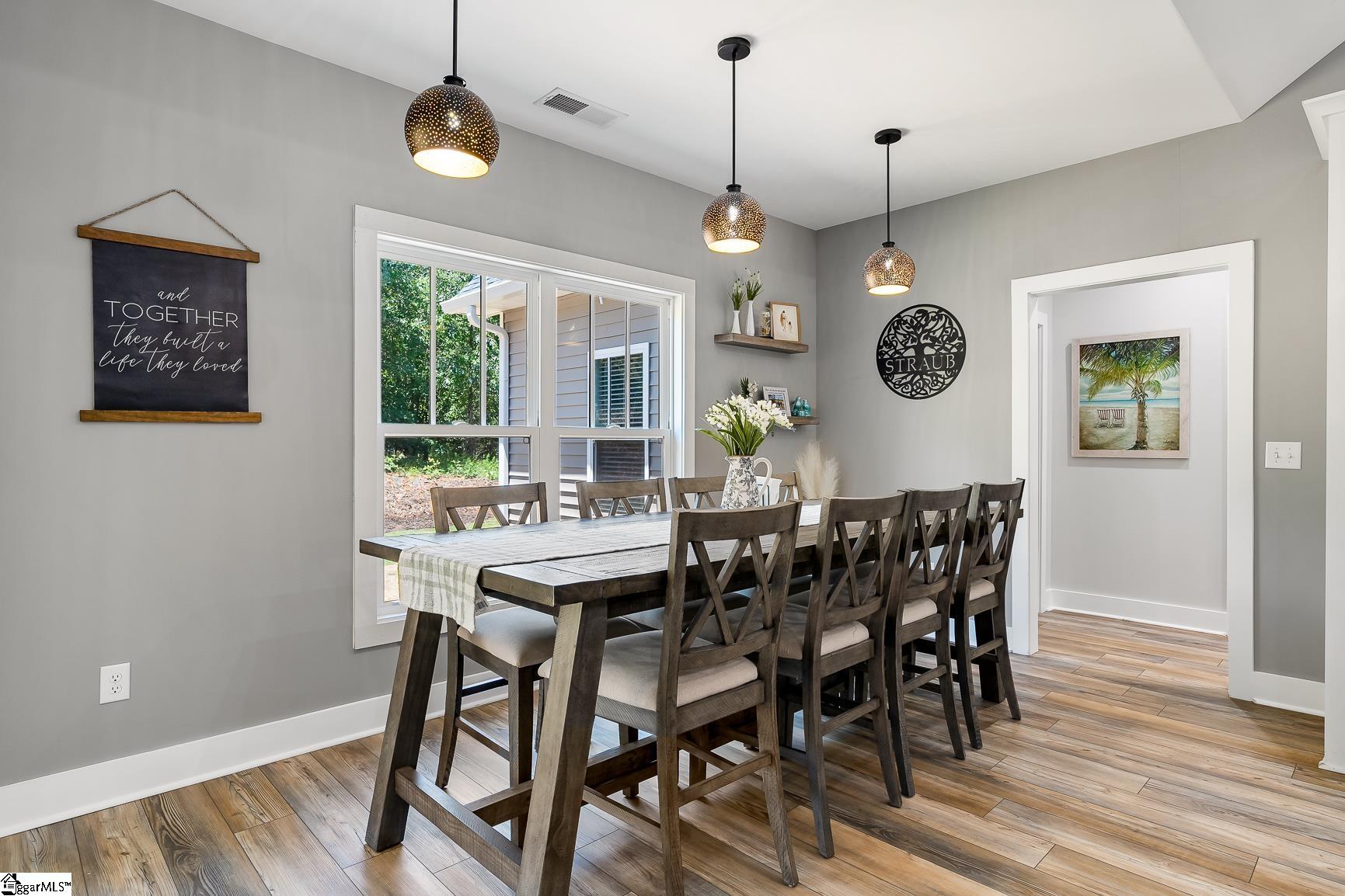 100 Grandview Drive Anderson, SC 29625