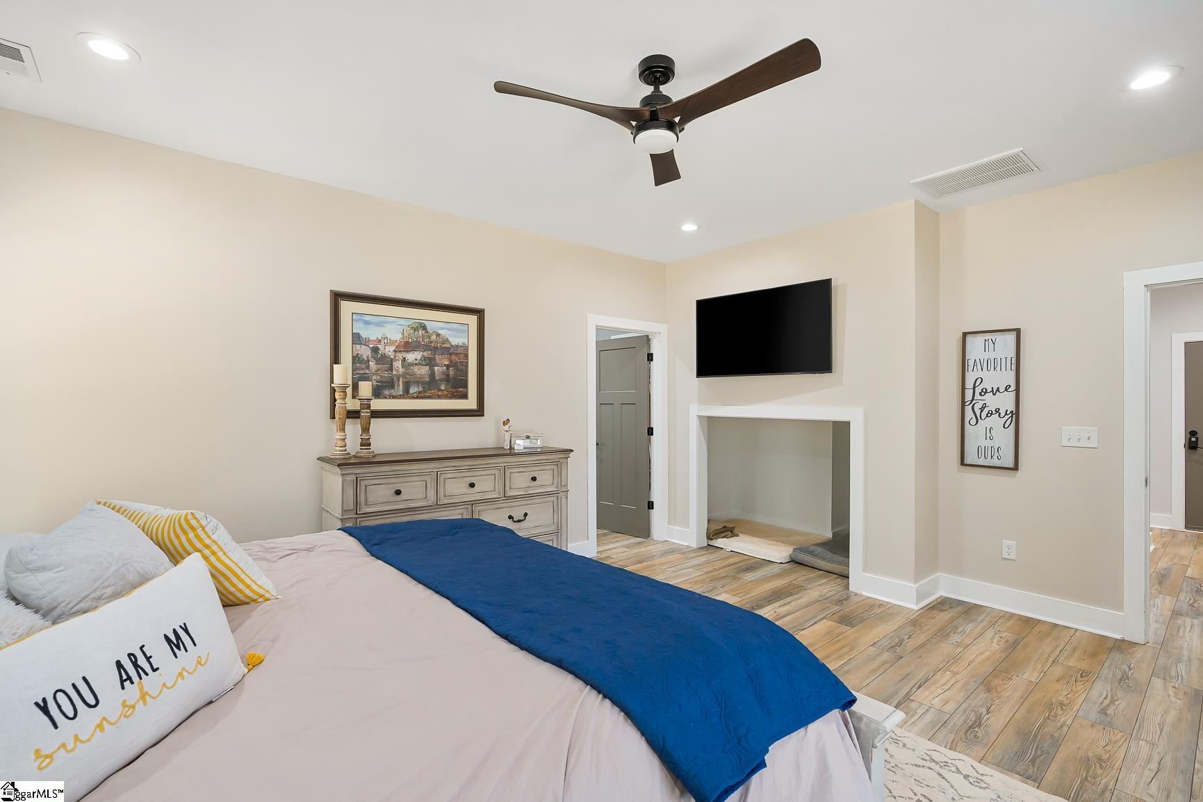 100 Grandview Drive Anderson, SC 29625