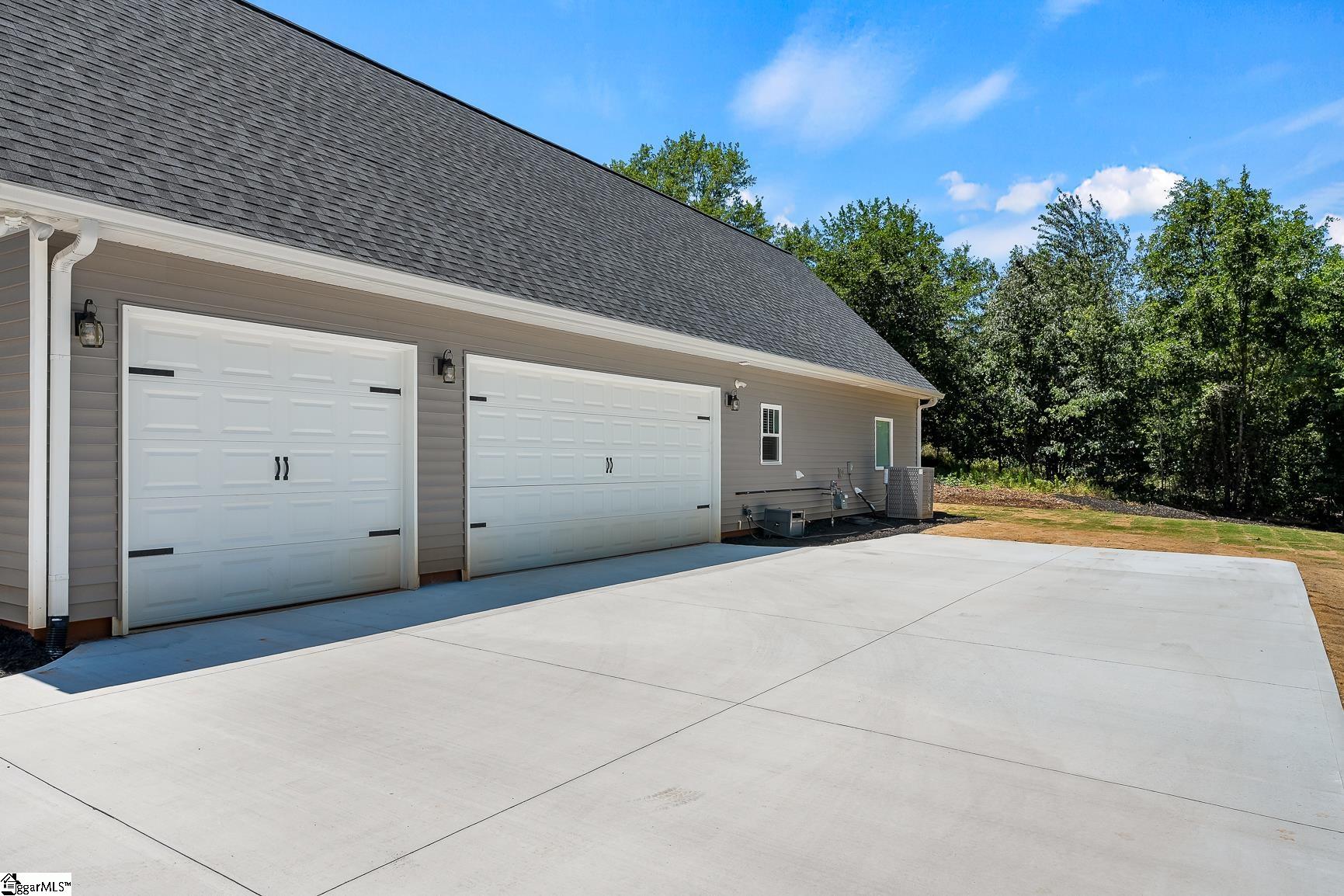 100 Grandview Drive Anderson, SC 29625