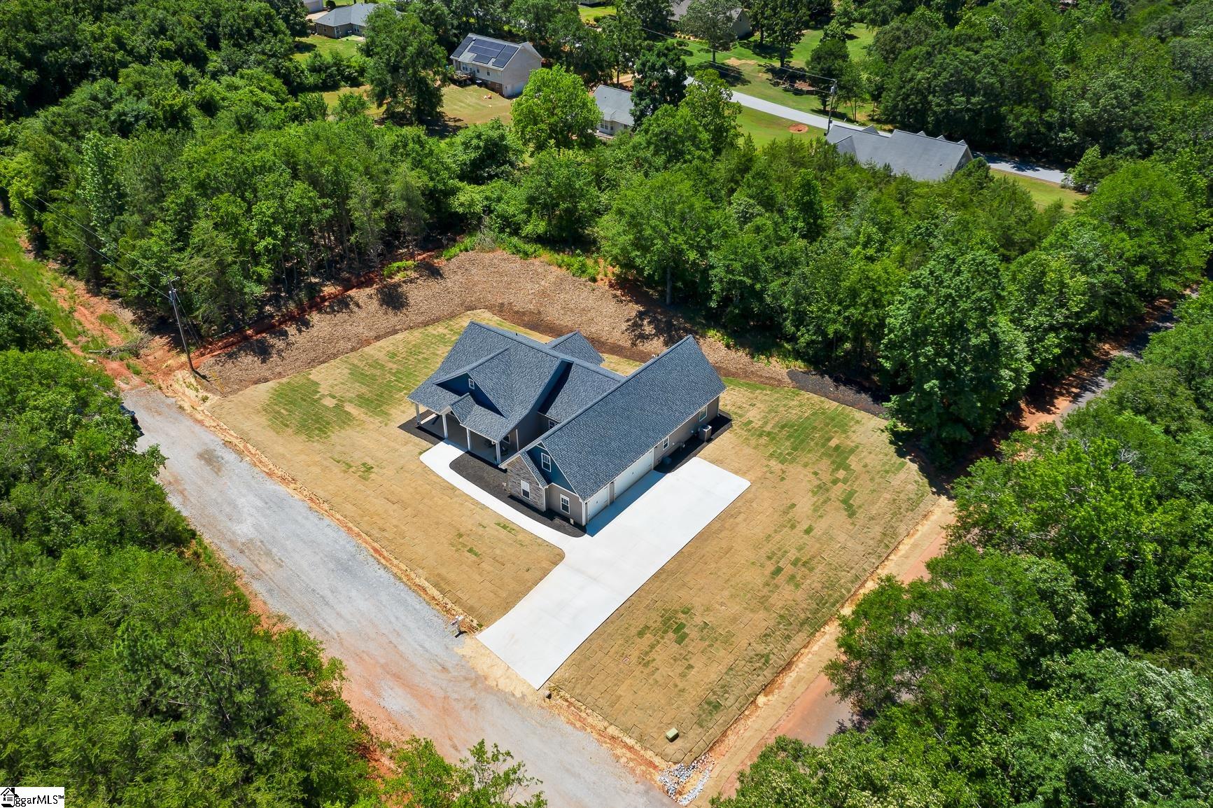 100 Grandview Drive Anderson, SC 29625