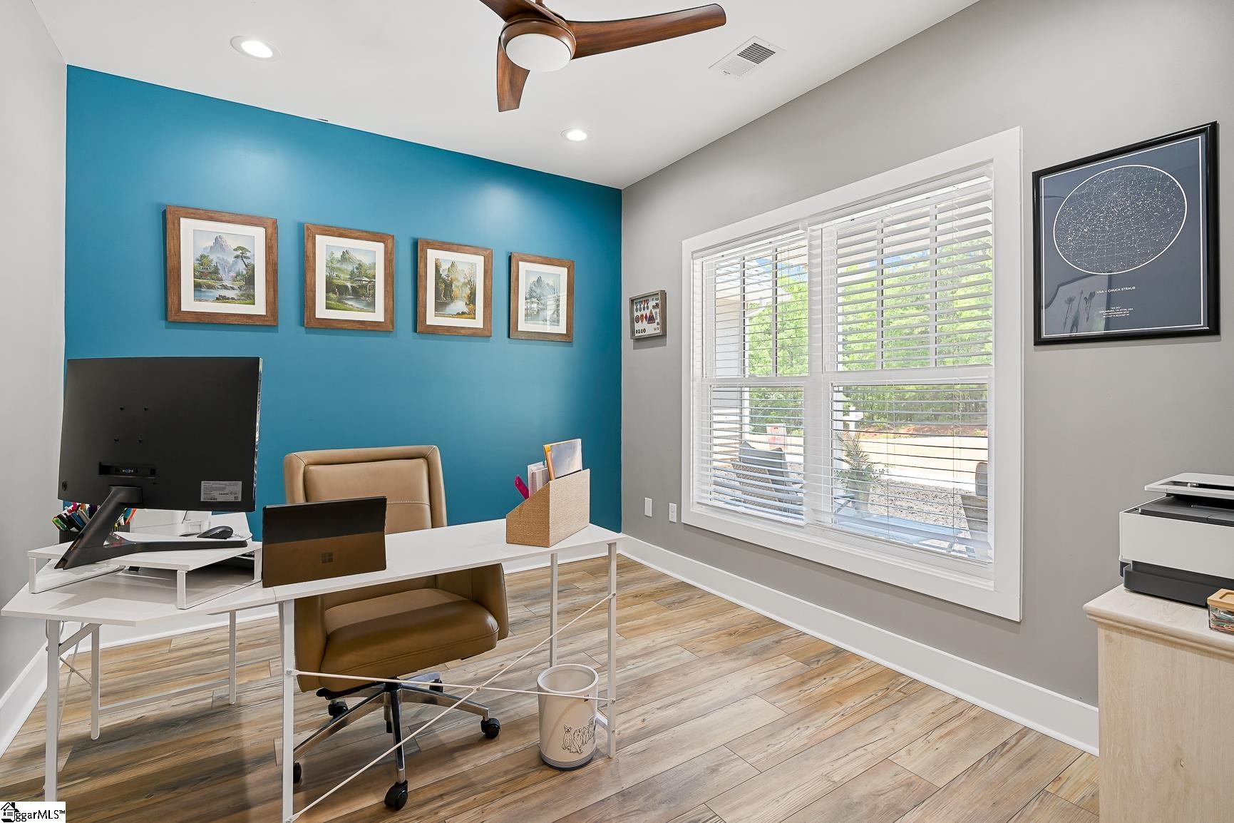 100 Grandview Drive Anderson, SC 29625