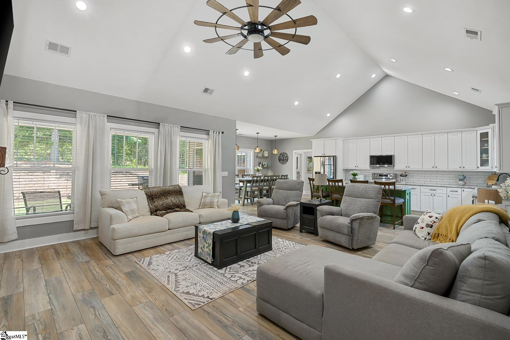 100 Grandview Drive Anderson, SC 29625
