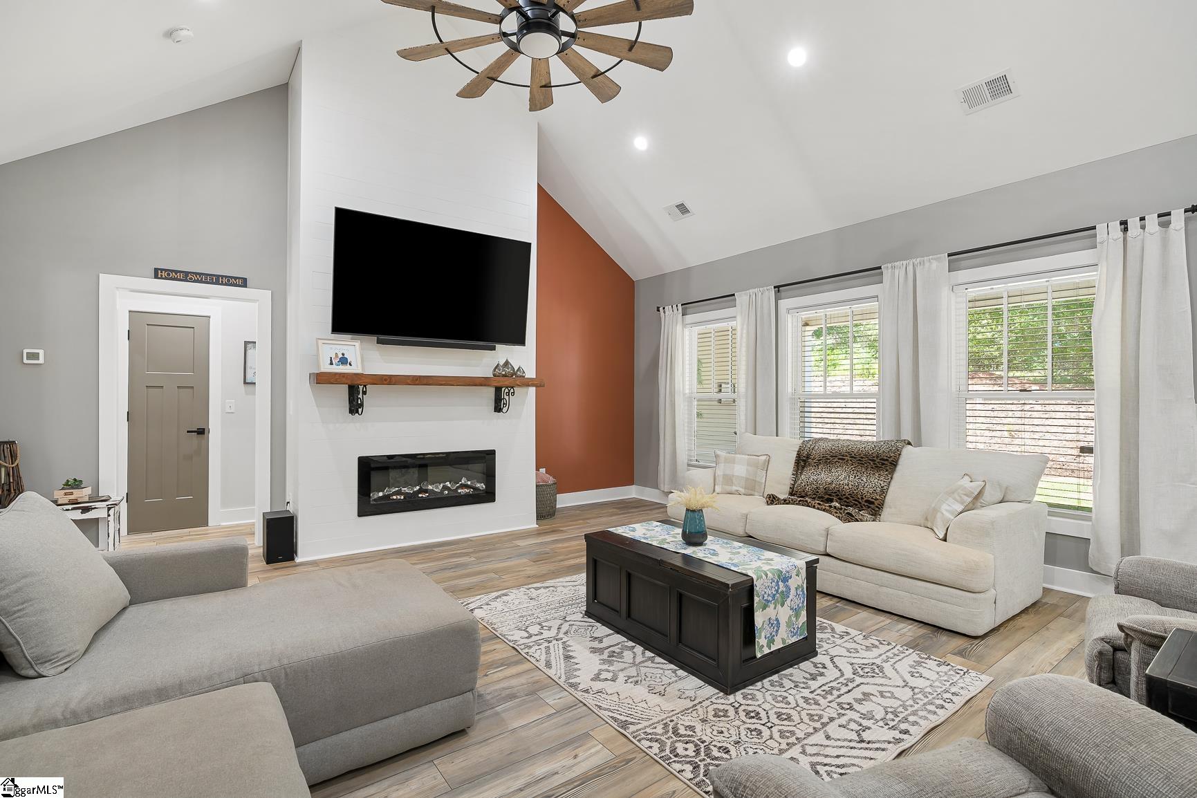 100 Grandview Drive Anderson, SC 29625