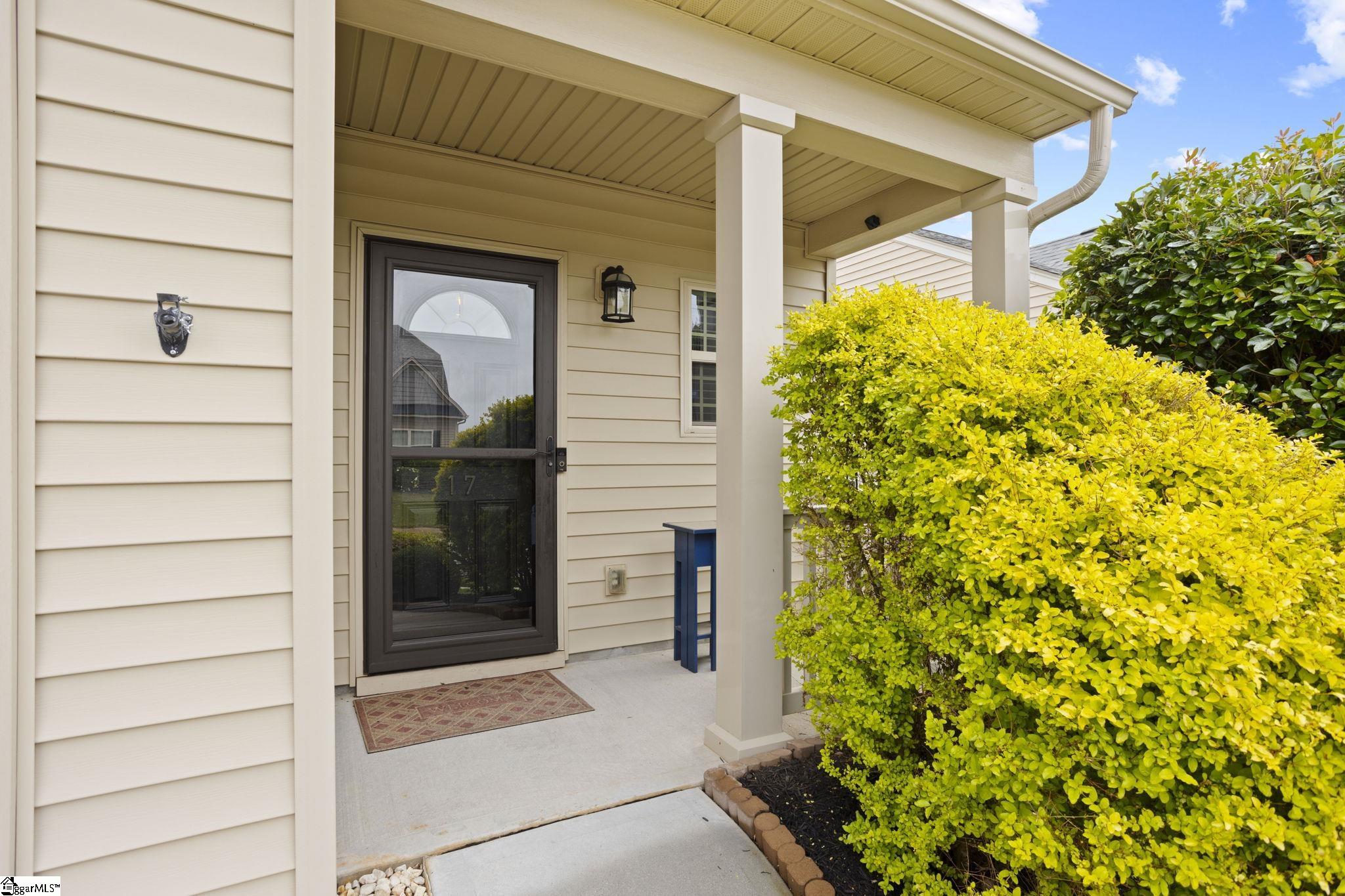 17 Penrith Court Simpsonville, SC 29681