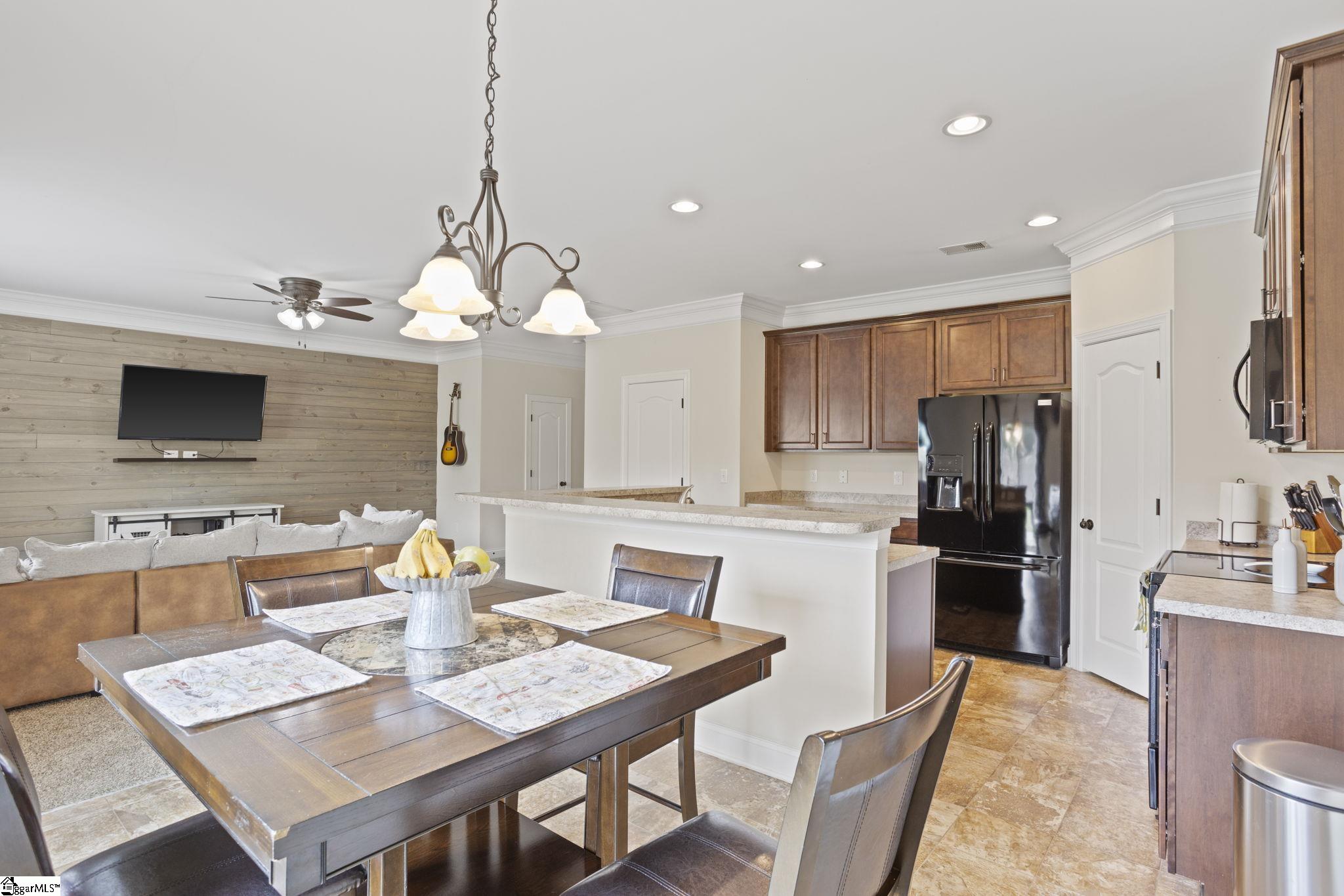 17 Penrith Court Simpsonville, SC 29681