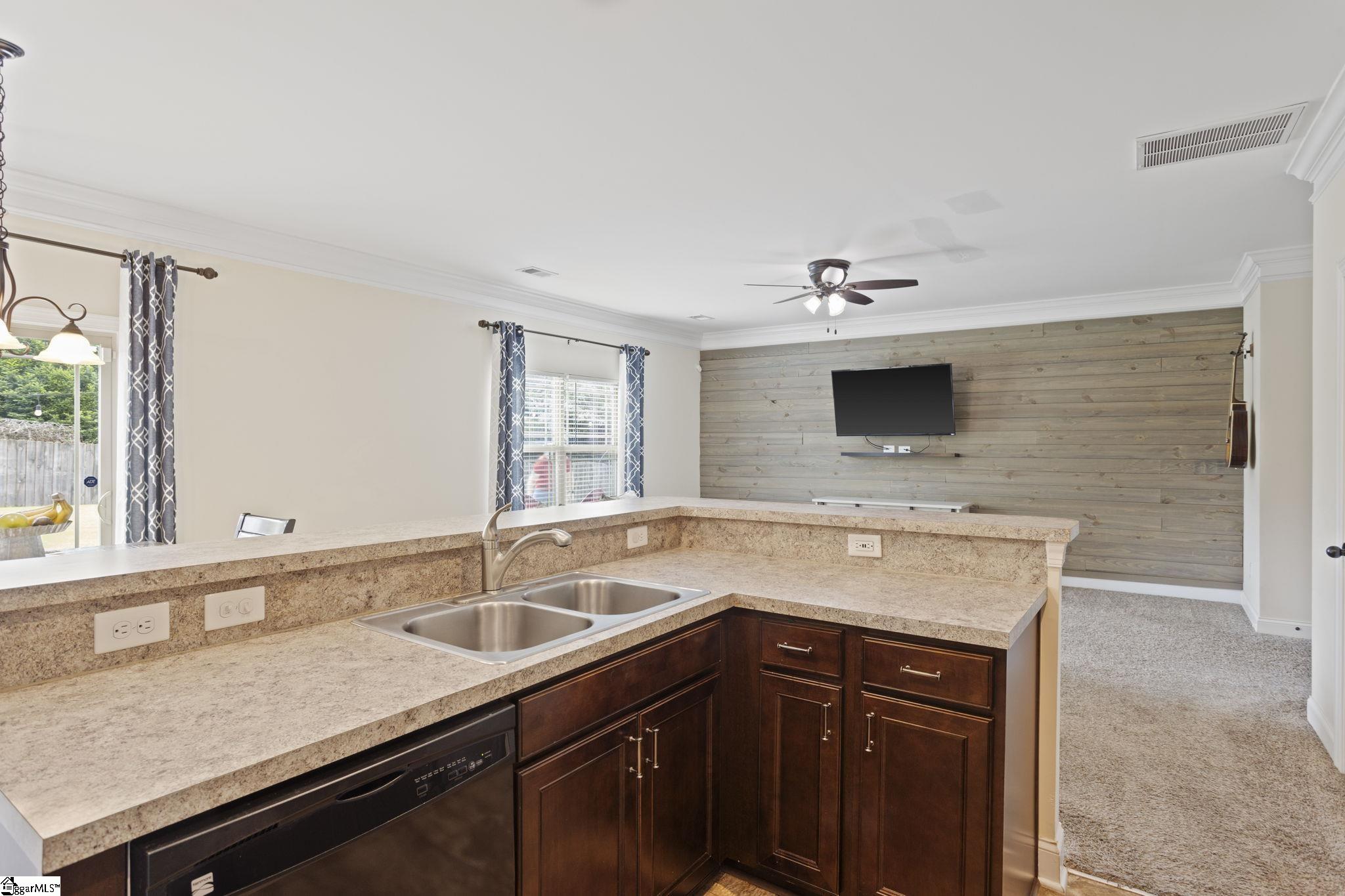 17 Penrith Court Simpsonville, SC 29681