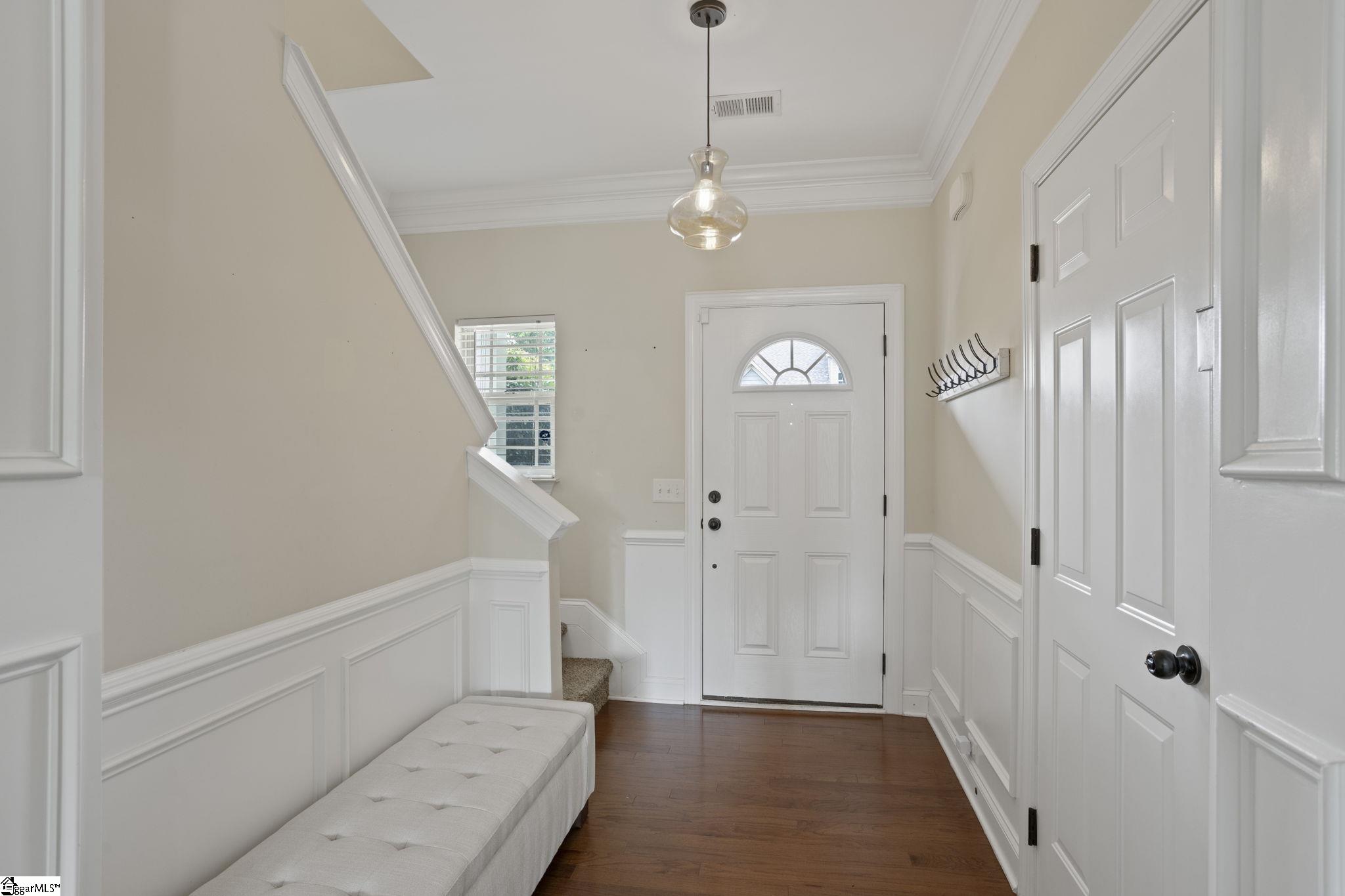 17 Penrith Court Simpsonville, SC 29681
