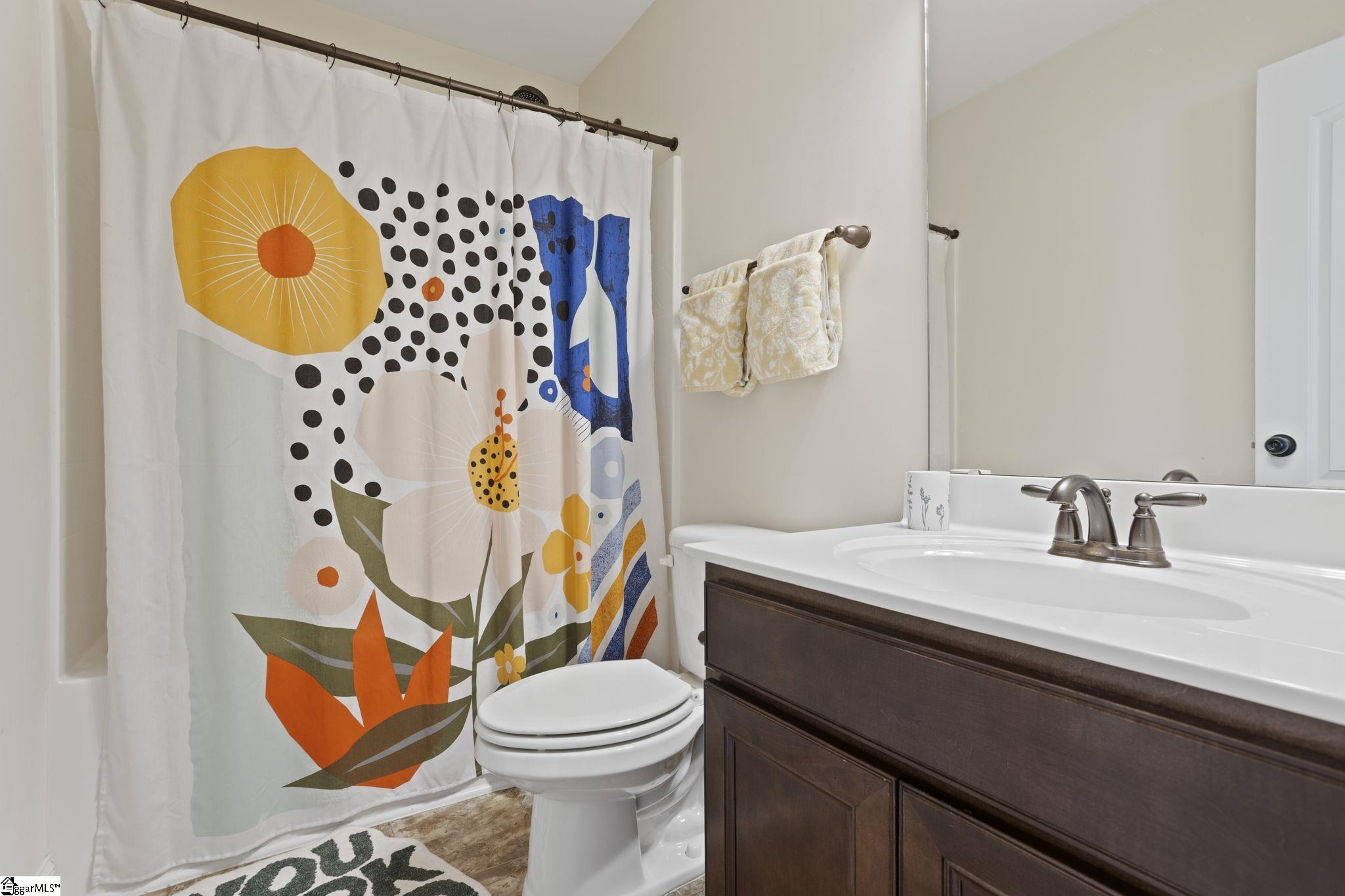 17 Penrith Court Simpsonville, SC 29681