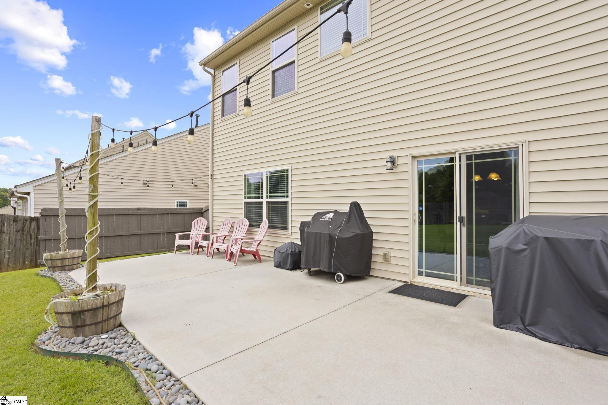 17 Penrith Court Simpsonville, SC 29681