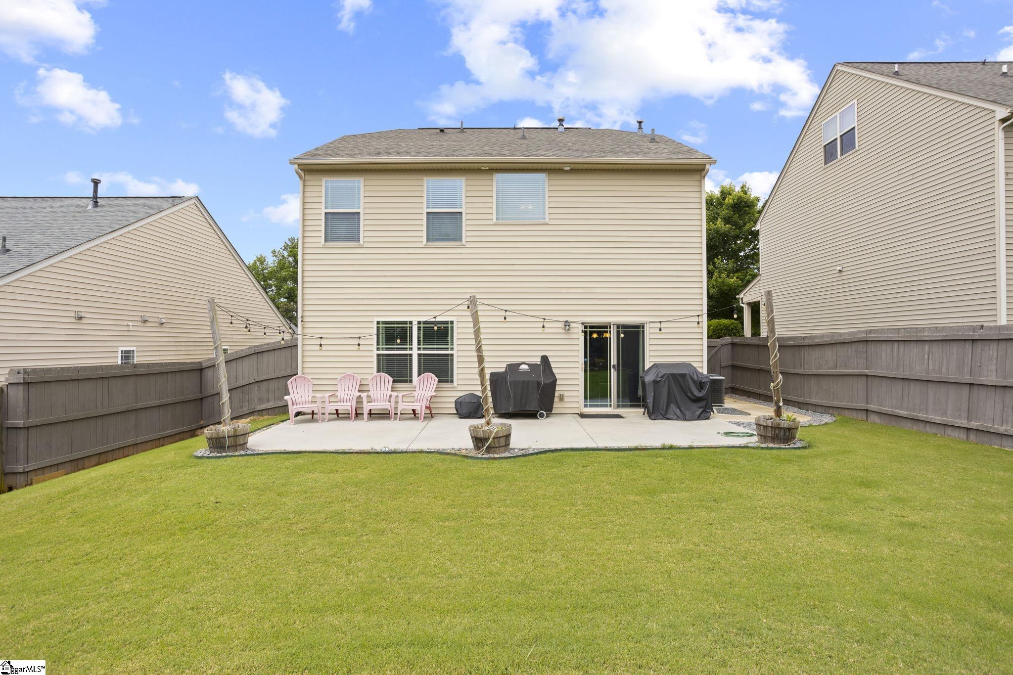 17 Penrith Court Simpsonville, SC 29681