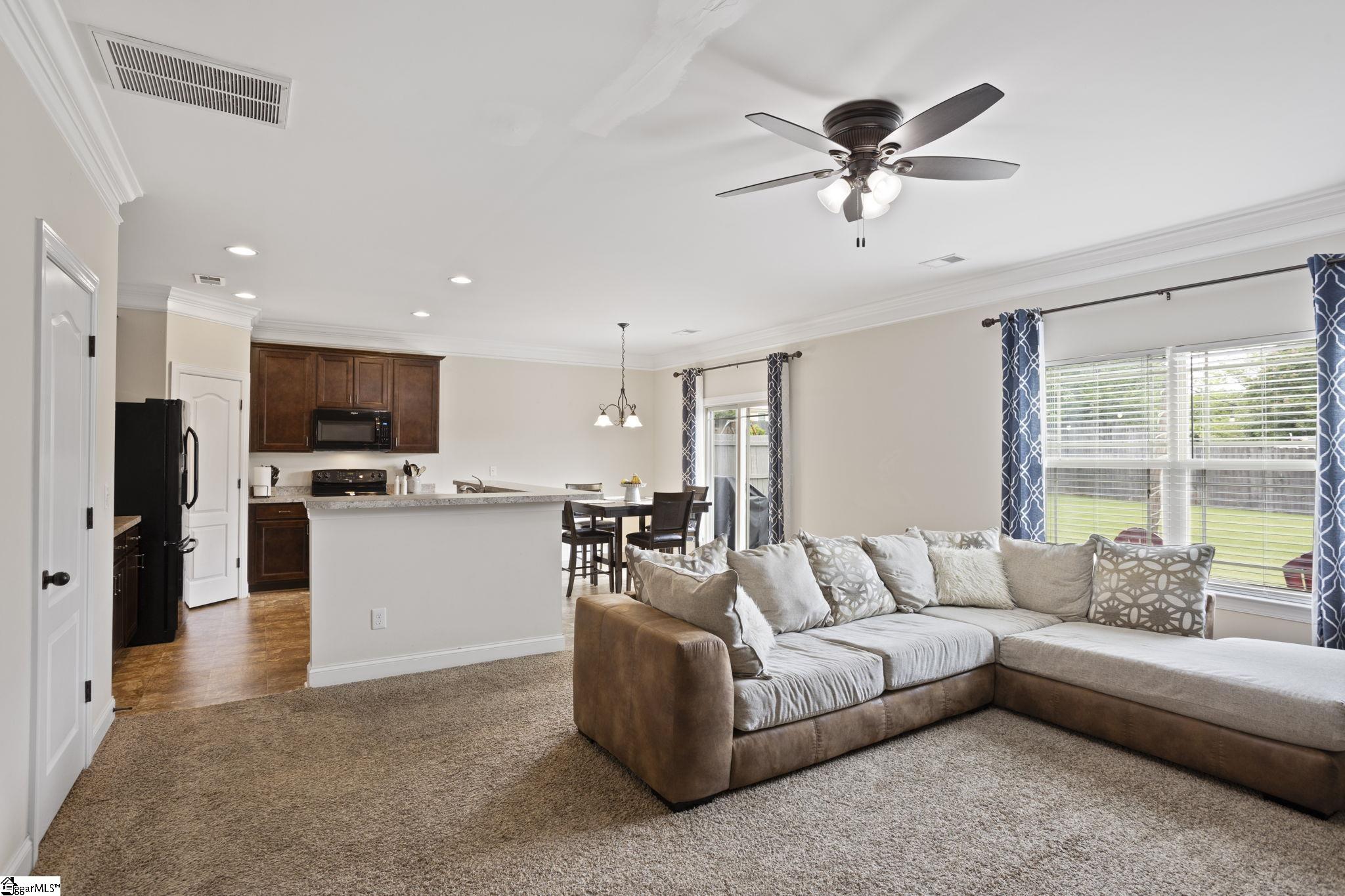 17 Penrith Court Simpsonville, SC 29681