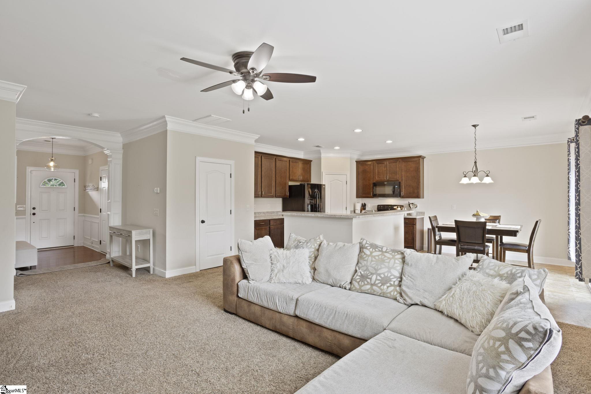17 Penrith Court Simpsonville, SC 29681