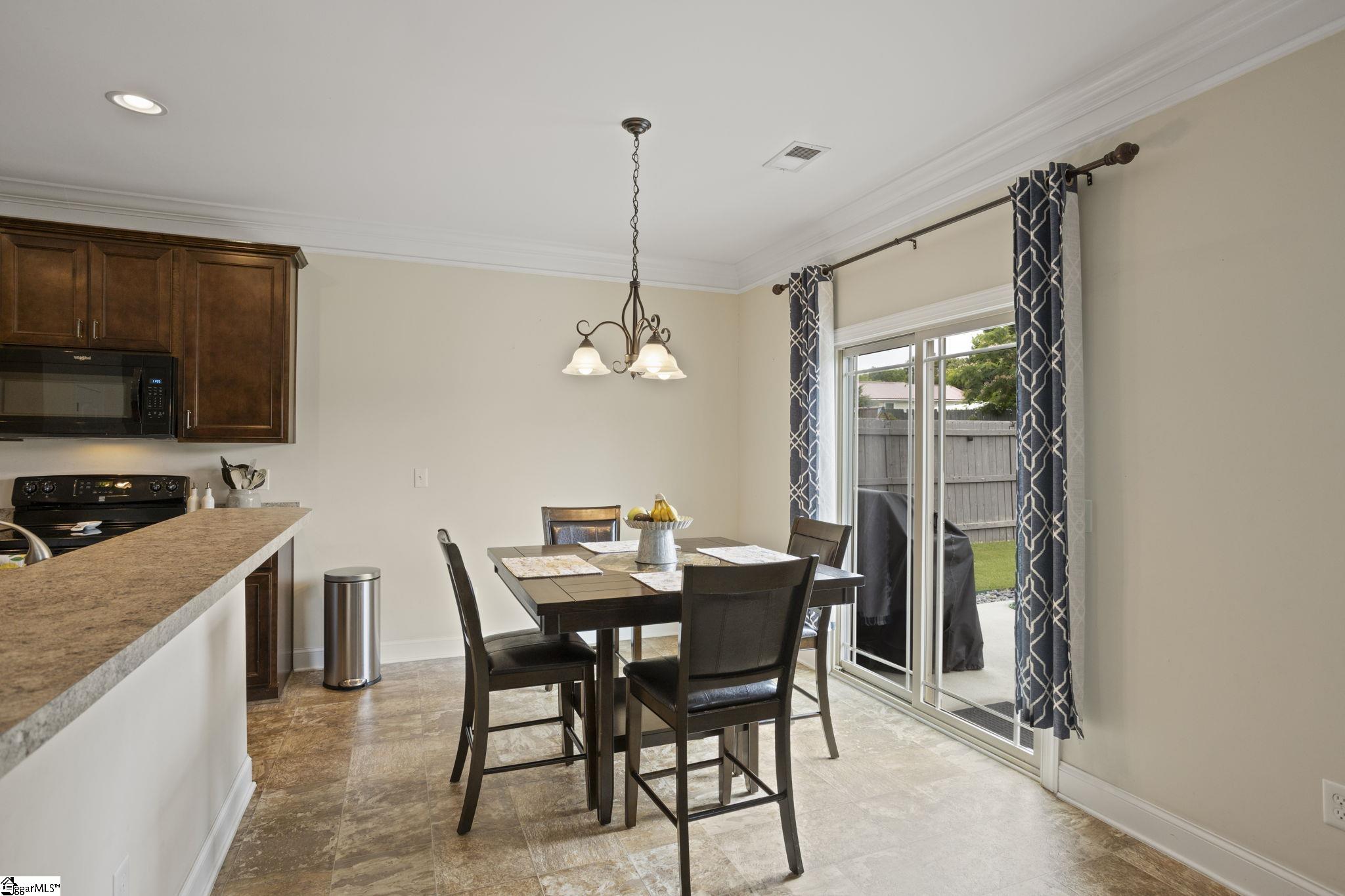 17 Penrith Court Simpsonville, SC 29681