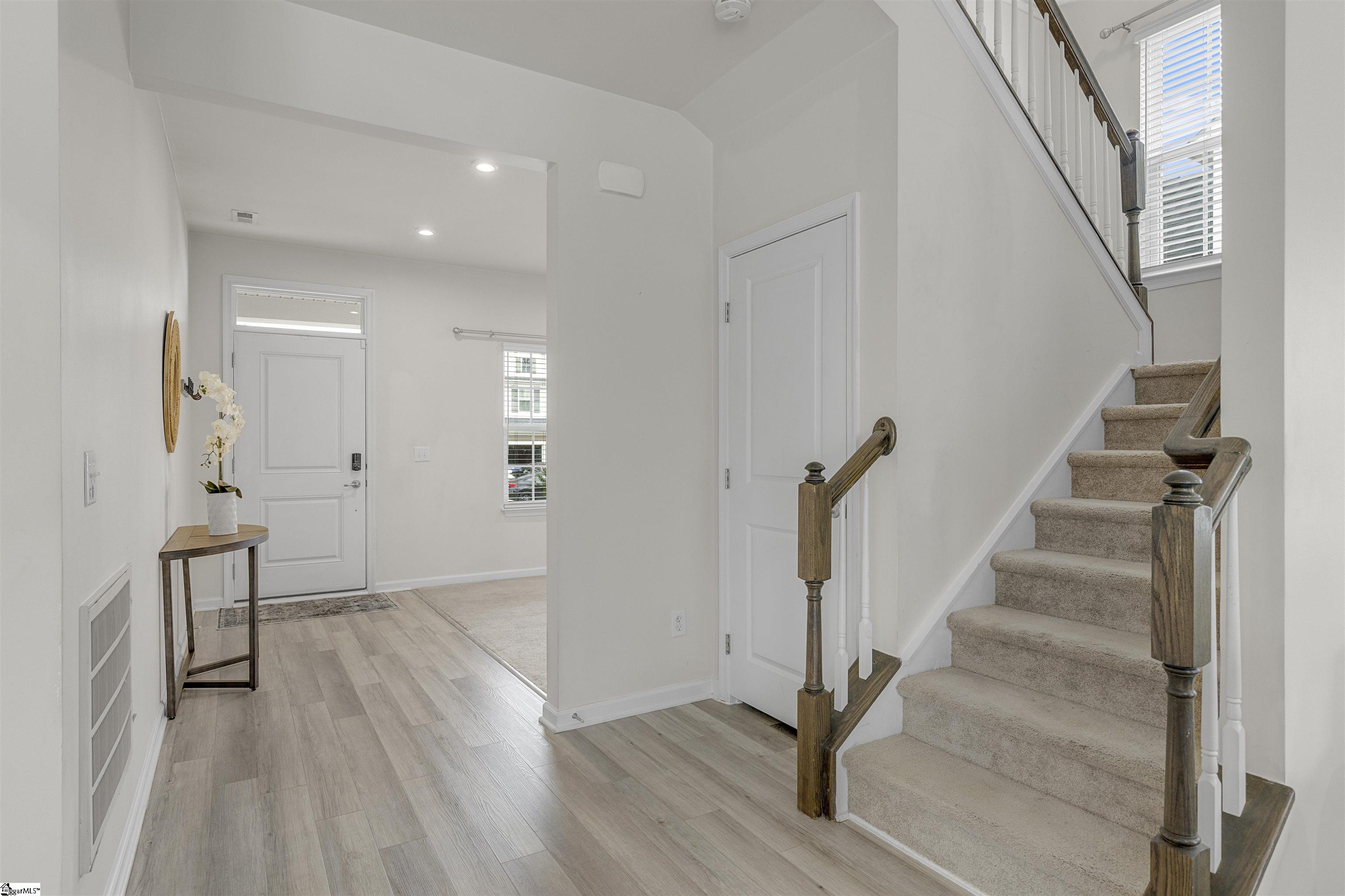 202 Walla Walla Court Greenville, SC 29607