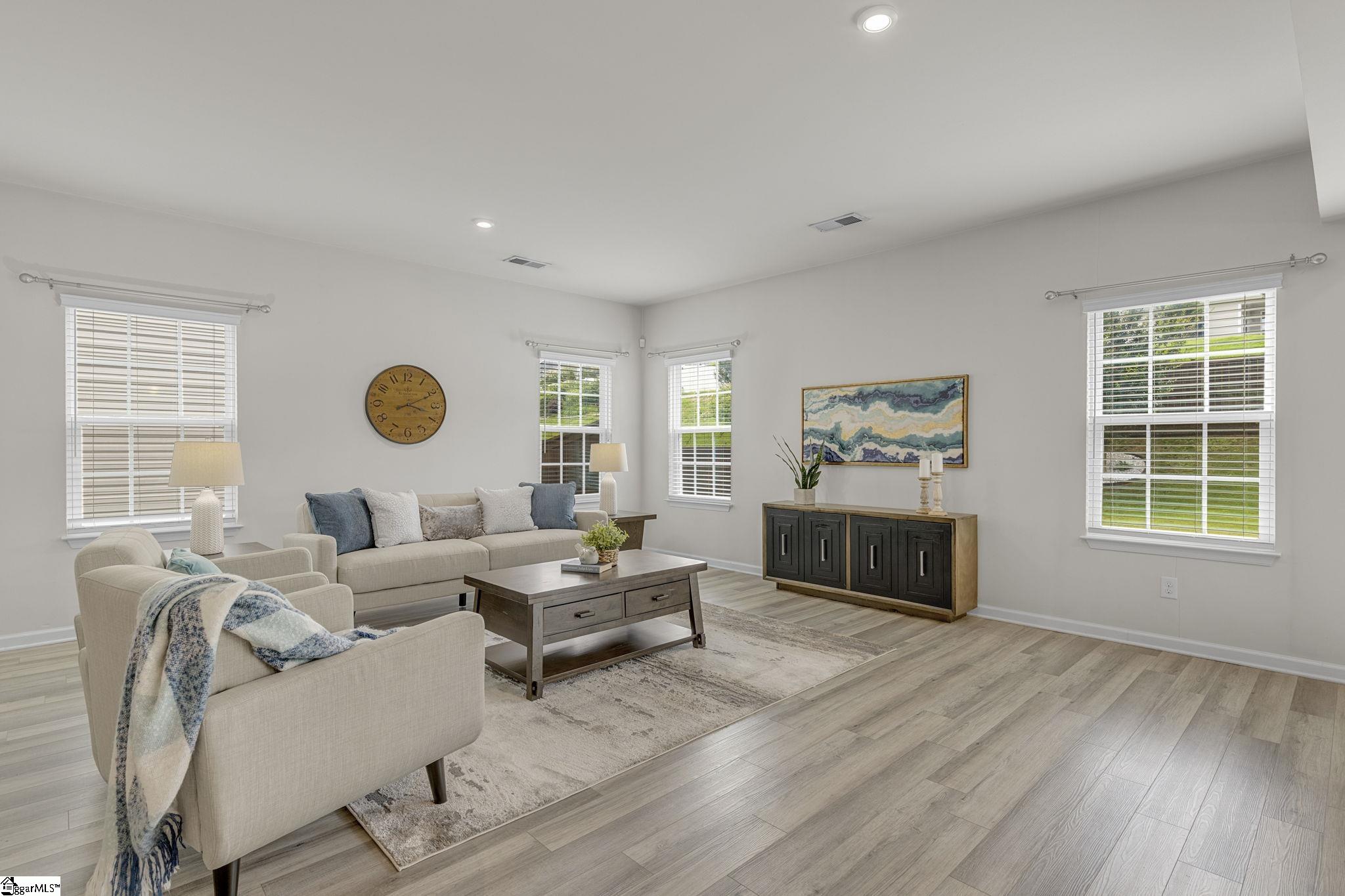 202 Walla Walla Court Greenville, SC 29607