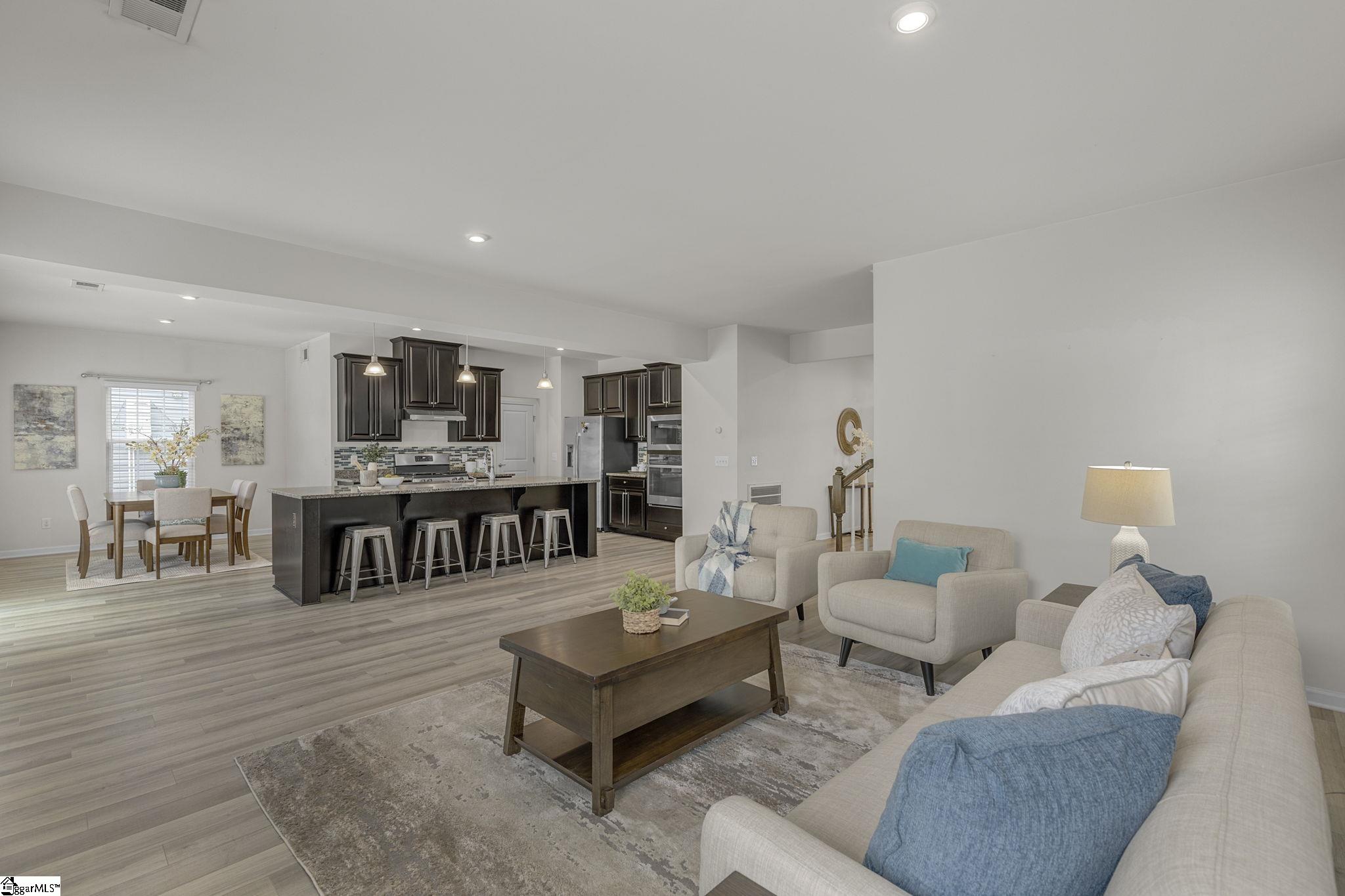 202 Walla Walla Court Greenville, SC 29607