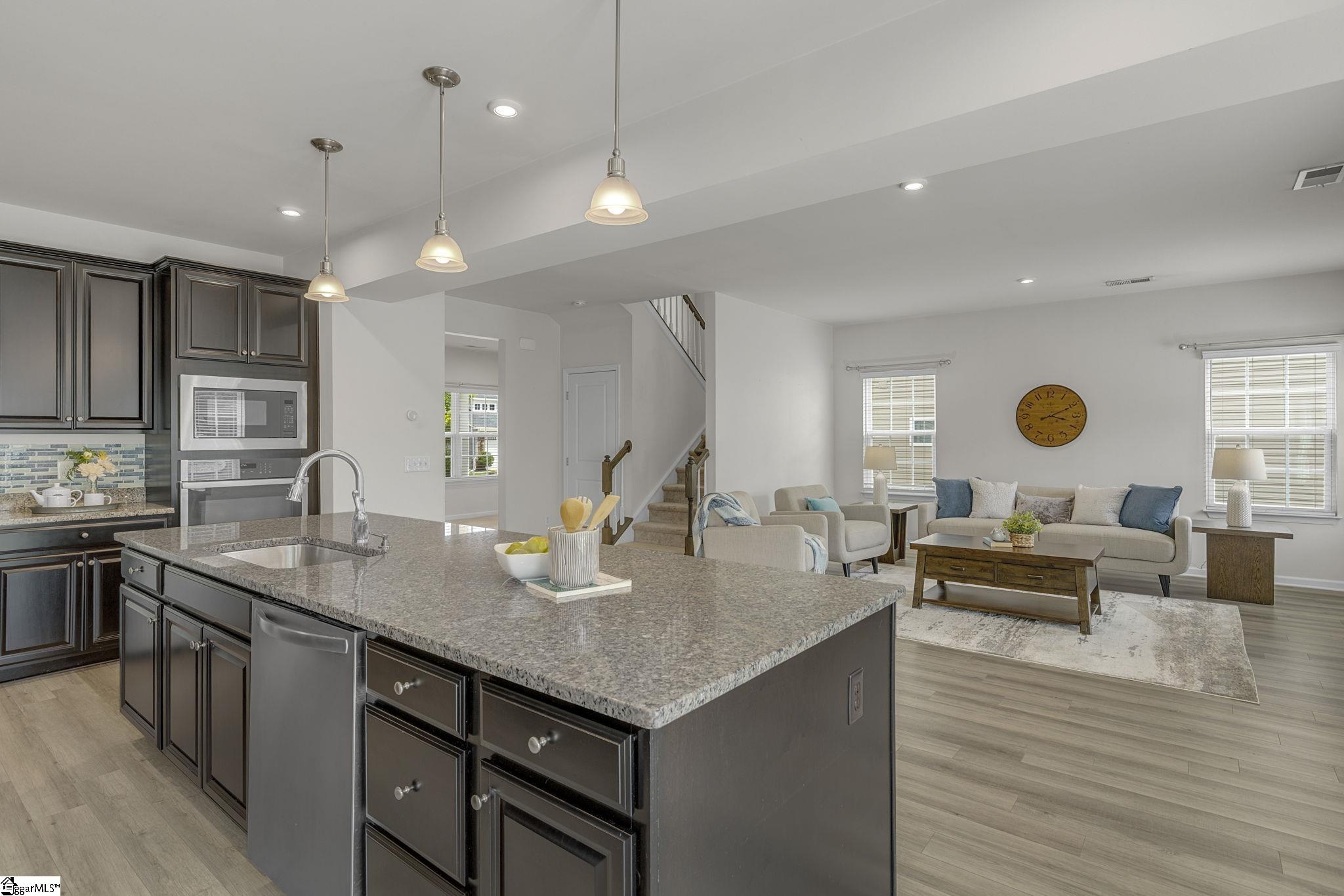 202 Walla Walla Court Greenville, SC 29607