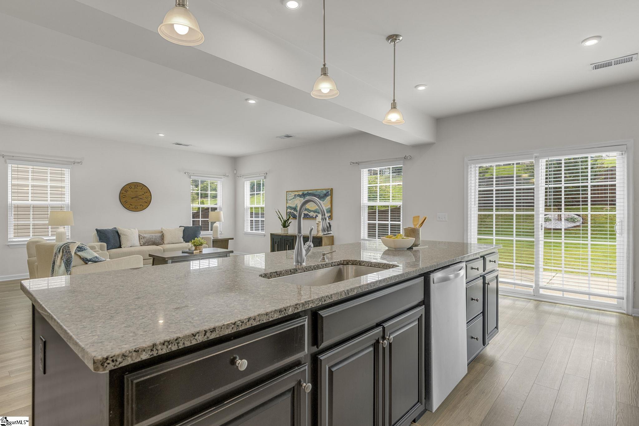 202 Walla Walla Court Greenville, SC 29607