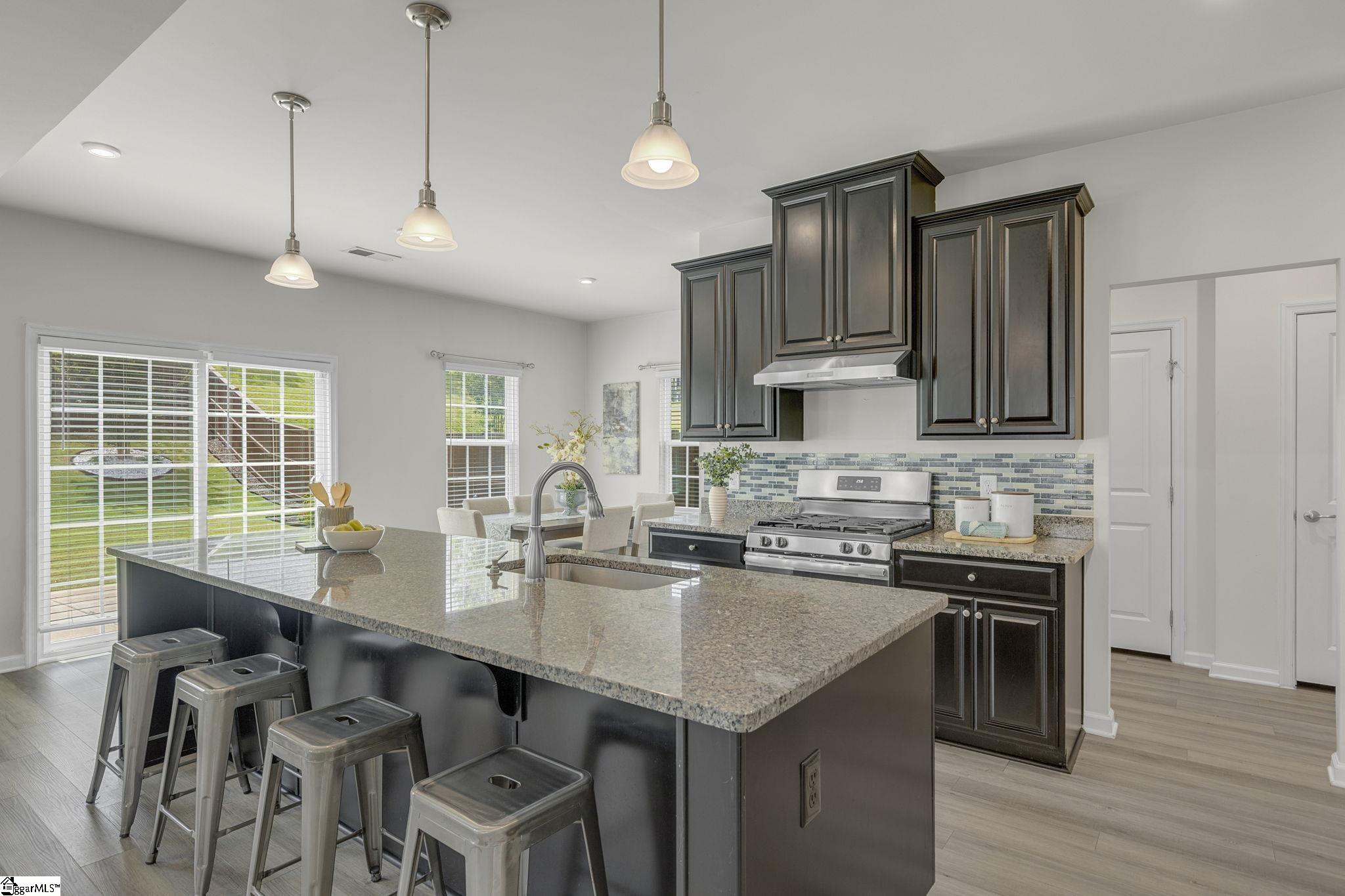 202 Walla Walla Court Greenville, SC 29607