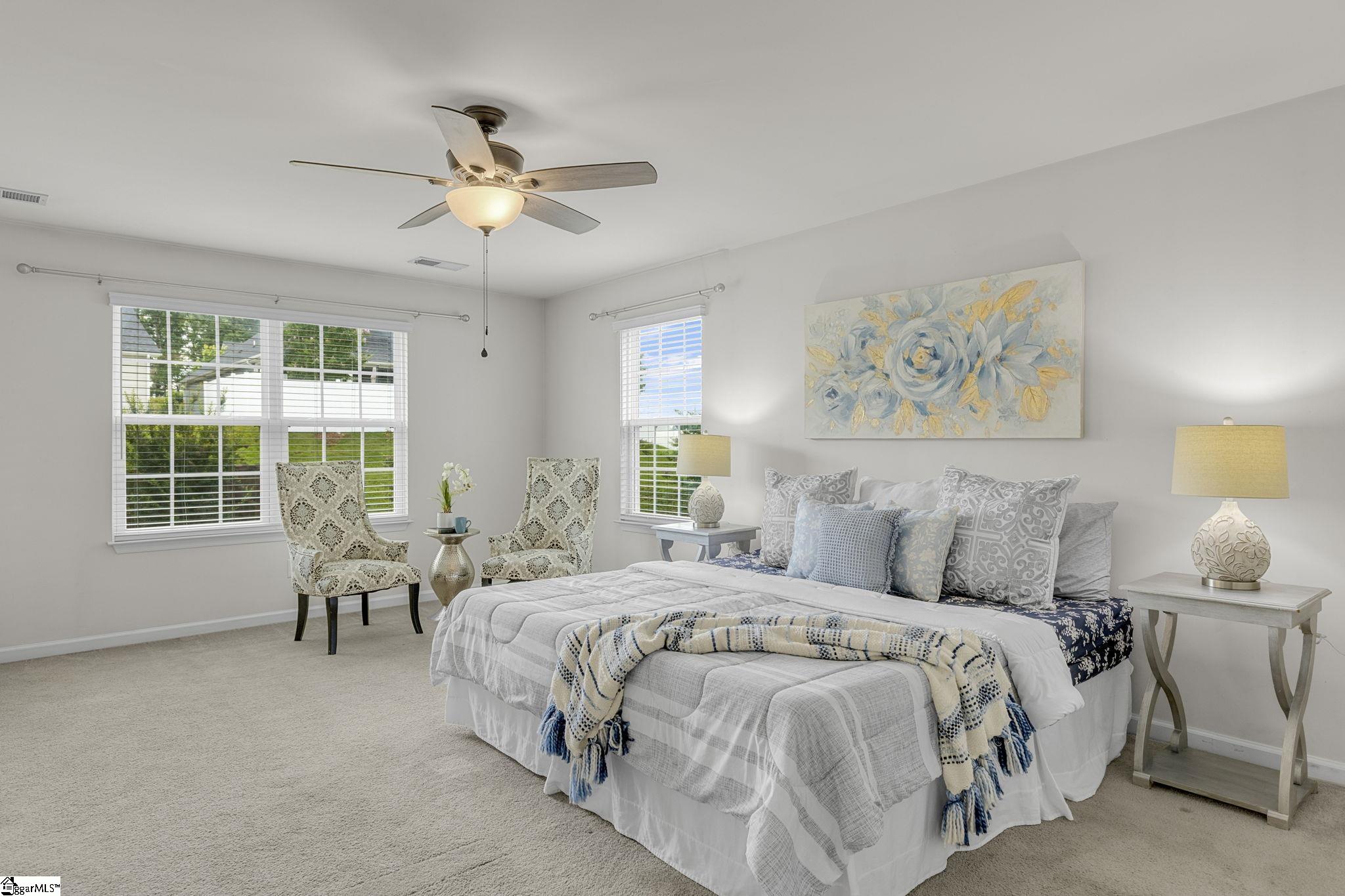 202 Walla Walla Court Greenville, SC 29607