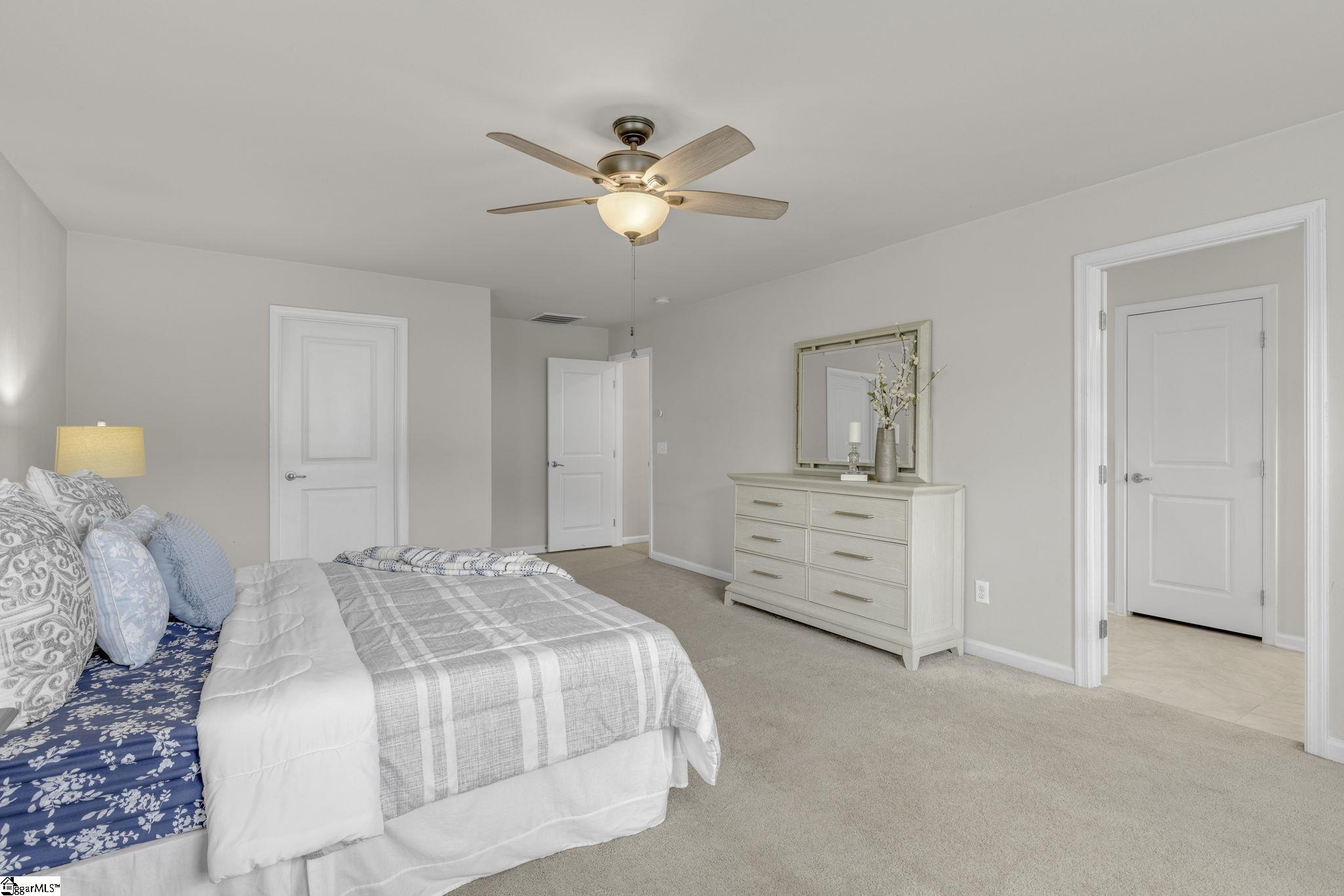 202 Walla Walla Court Greenville, SC 29607