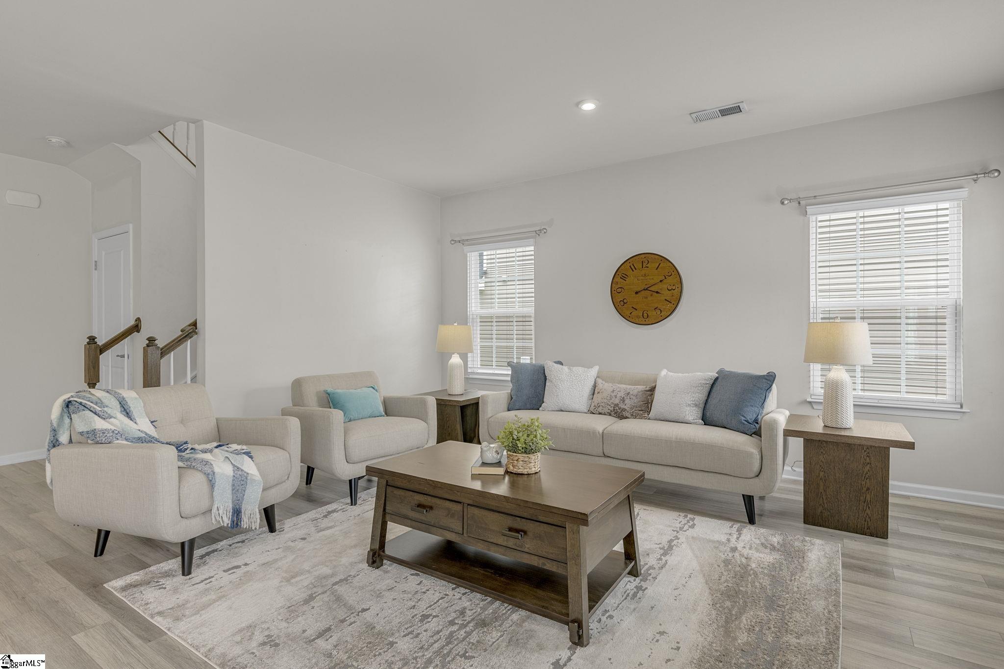 202 Walla Walla Court Greenville, SC 29607