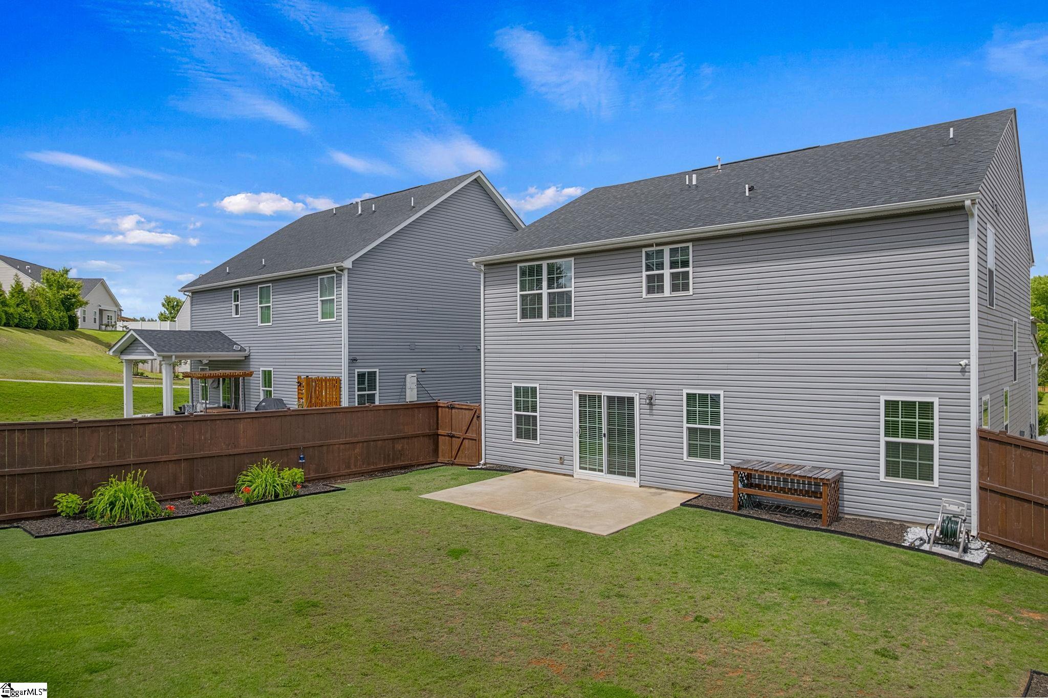 202 Walla Walla Court Greenville, SC 29607