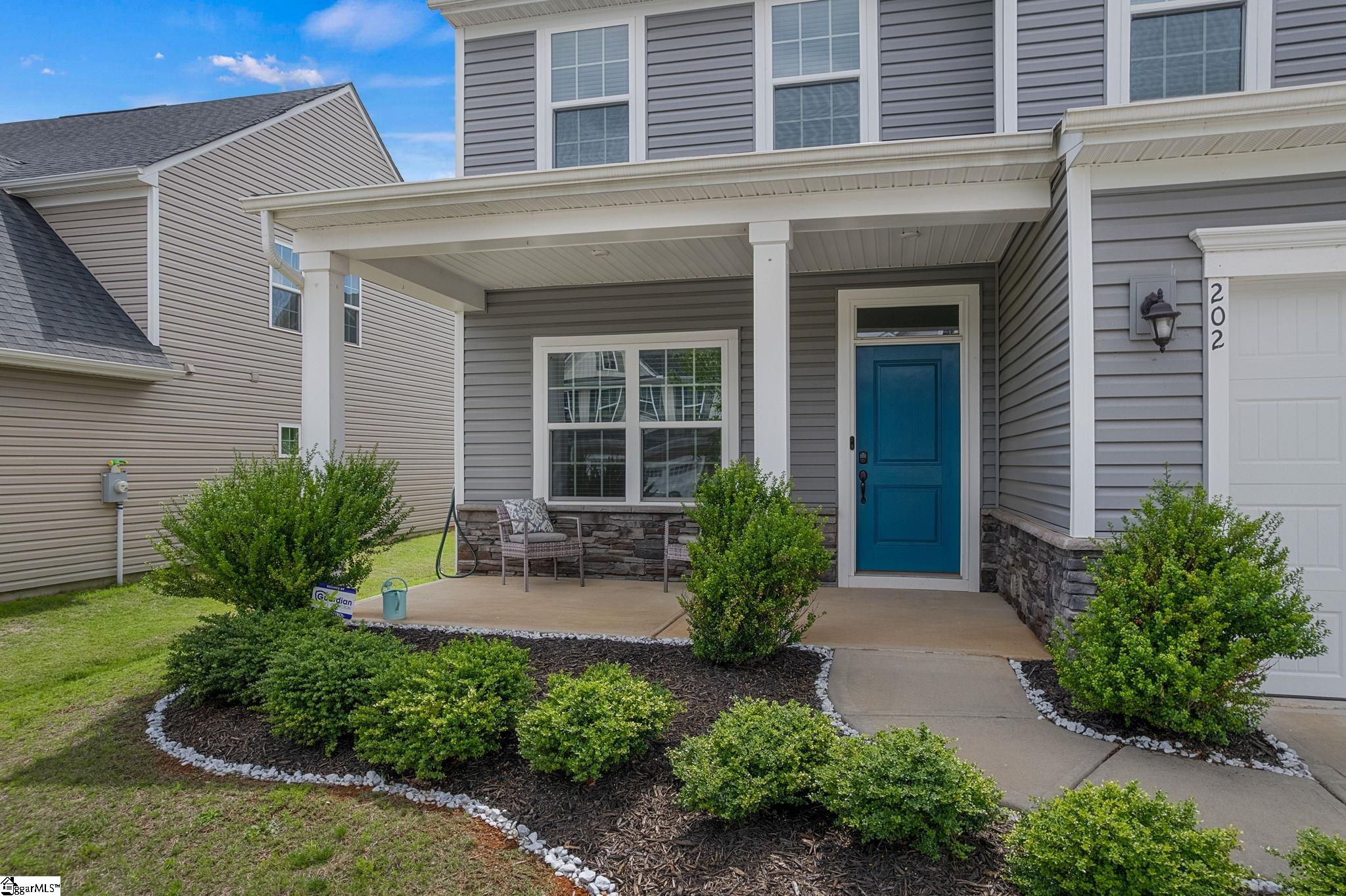 202 Walla Walla Court Greenville, SC 29607