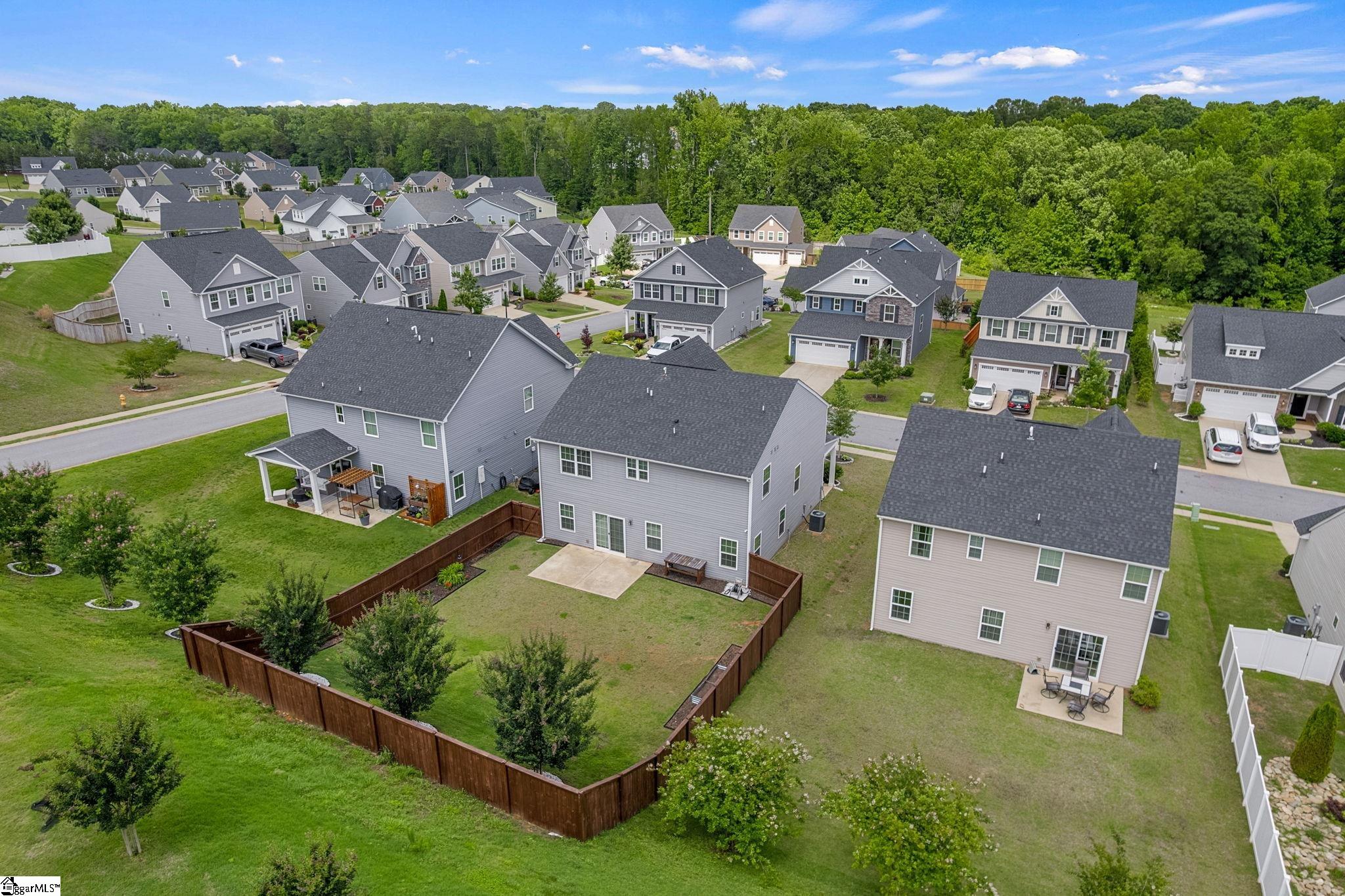 202 Walla Walla Court Greenville, SC 29607