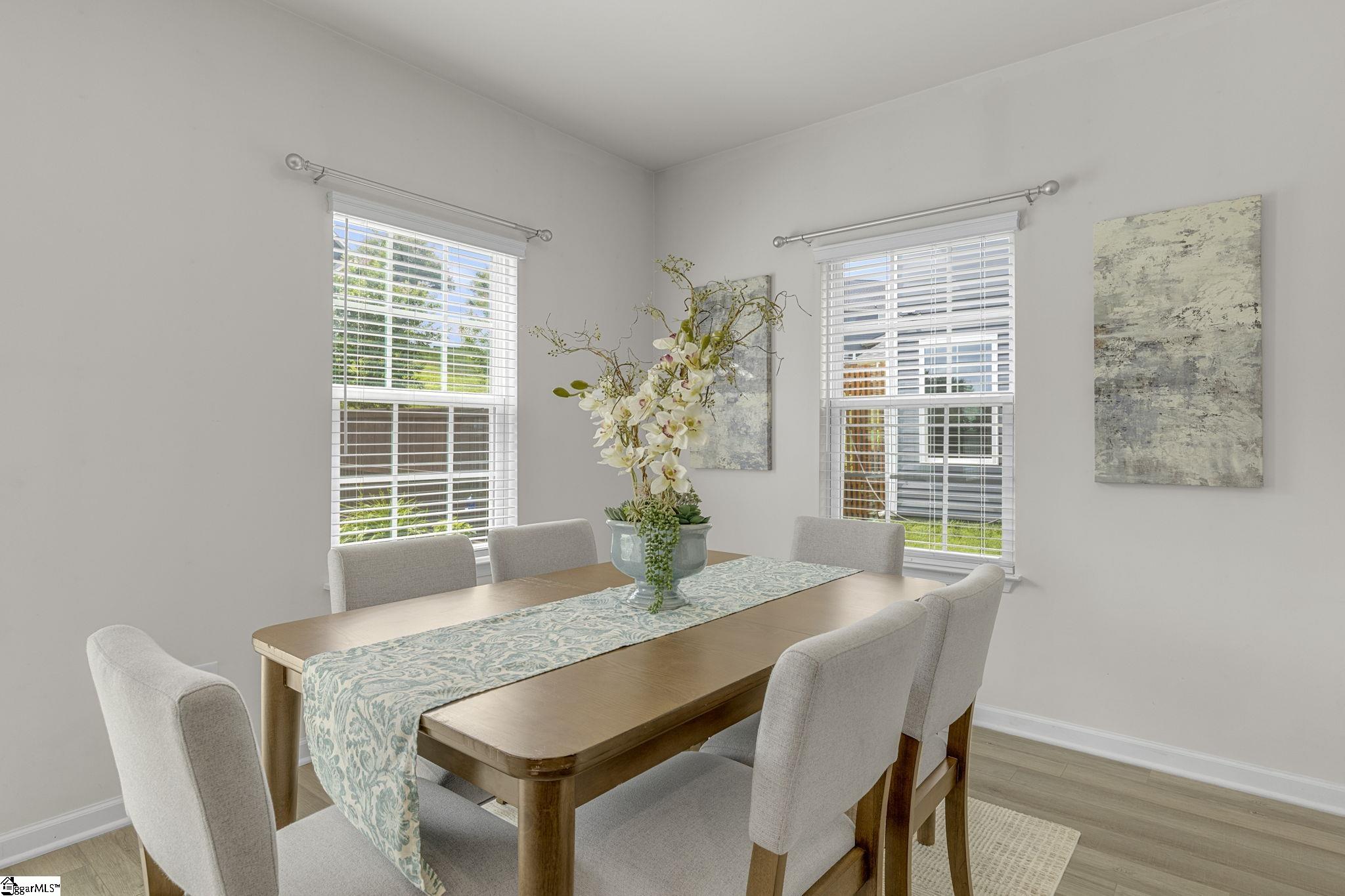 202 Walla Walla Court Greenville, SC 29607