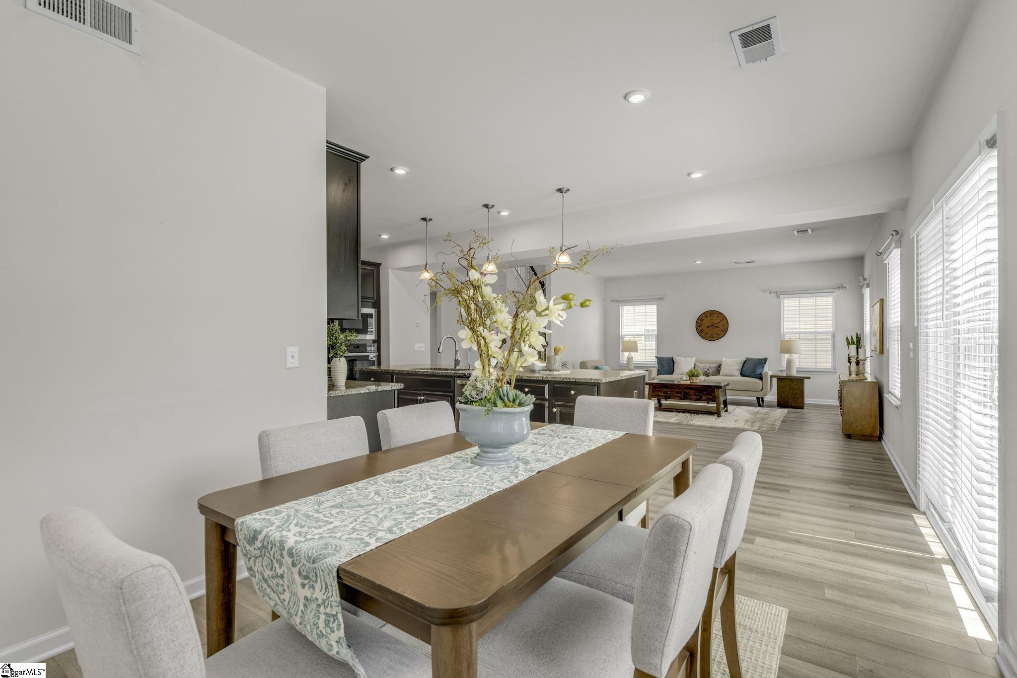 202 Walla Walla Court Greenville, SC 29607