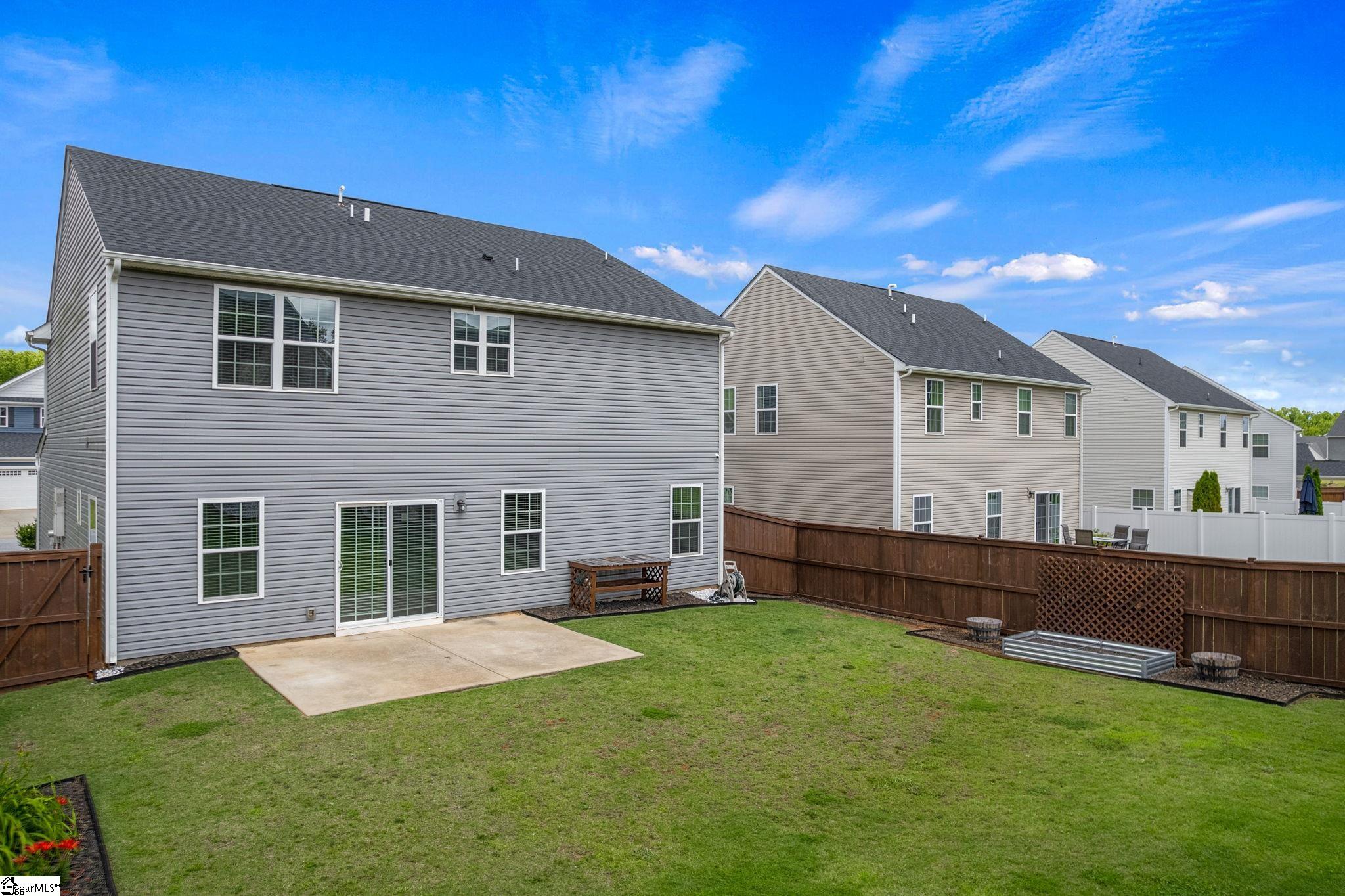 202 Walla Walla Court Greenville, SC 29607