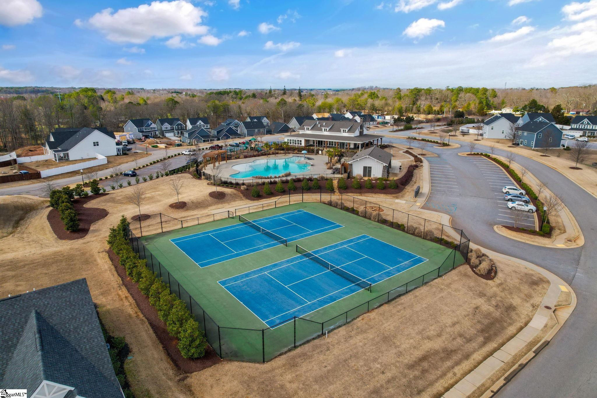 202 Walla Walla Court Greenville, SC 29607