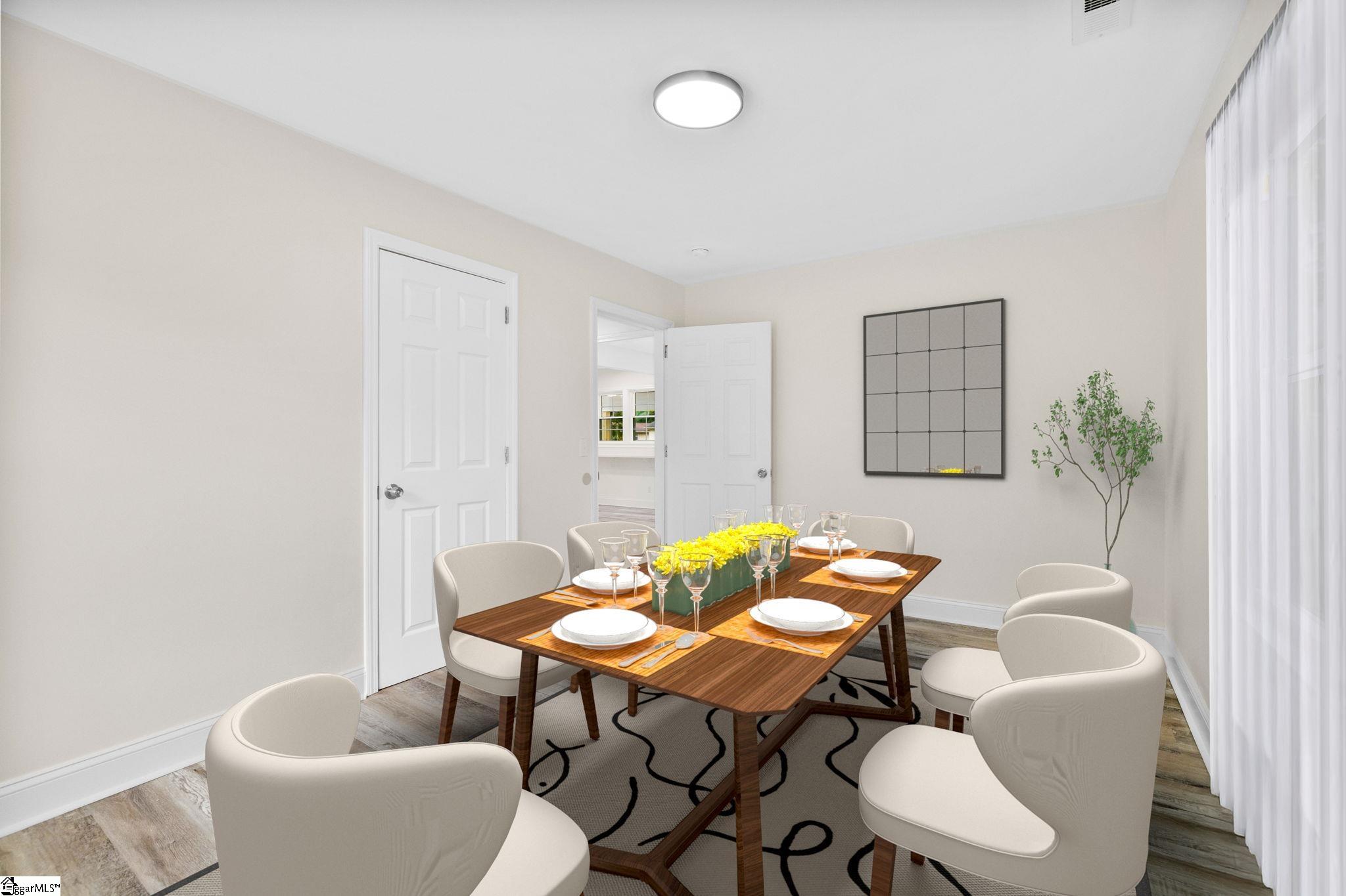 19 McLean Street Greenville, SC 29611