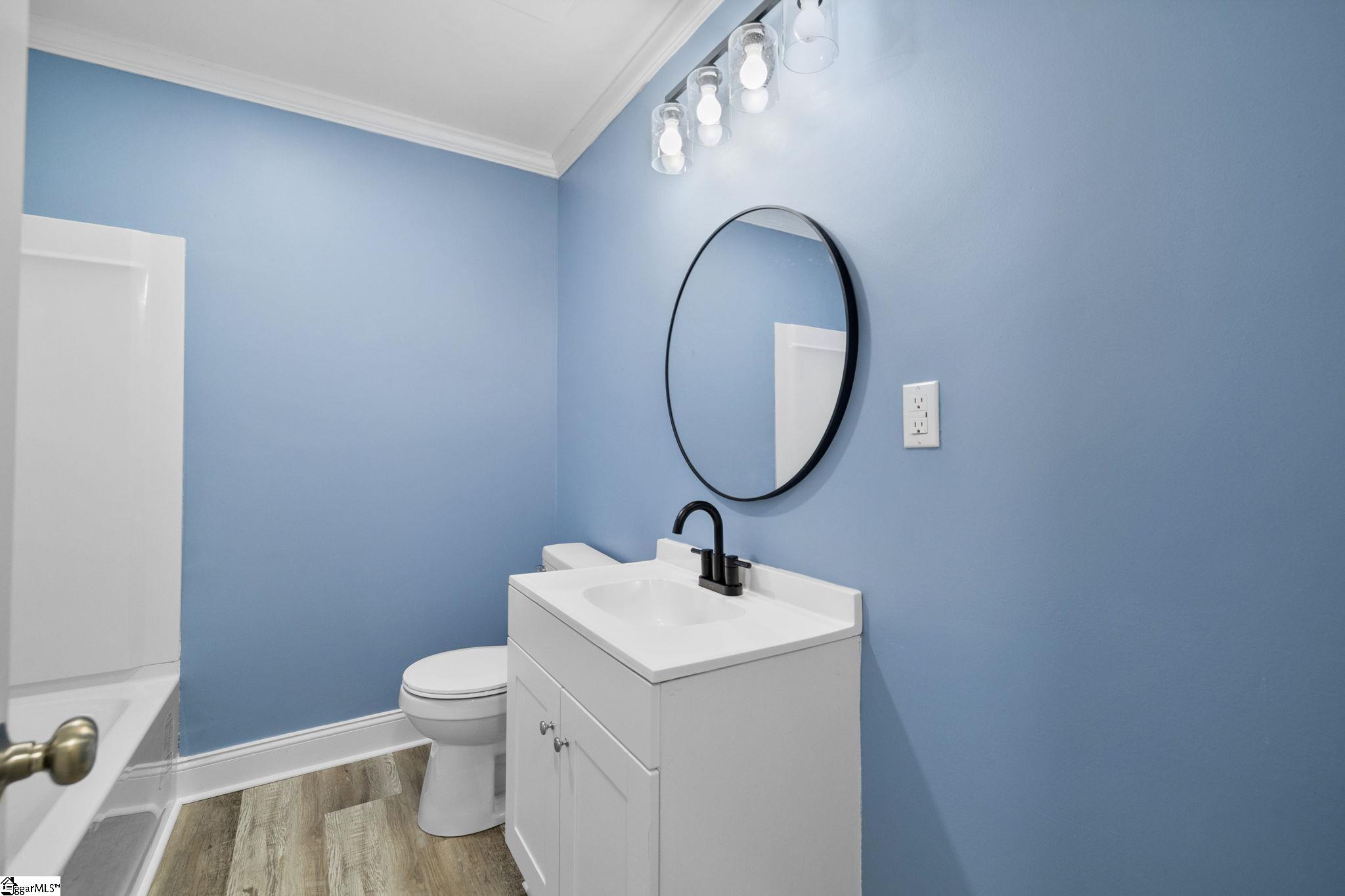 19 McLean Street Greenville, SC 29611