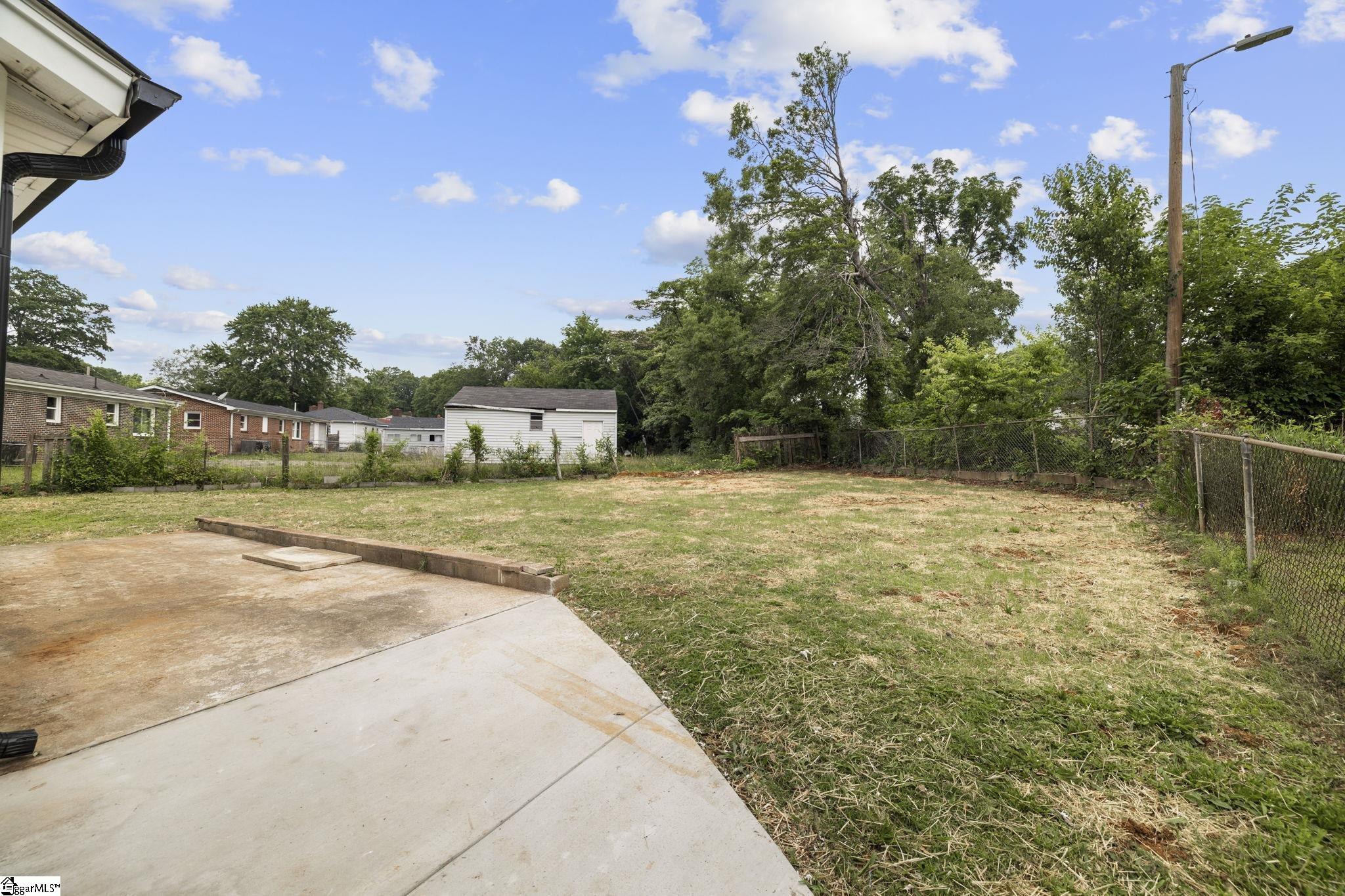 19 McLean Street Greenville, SC 29611