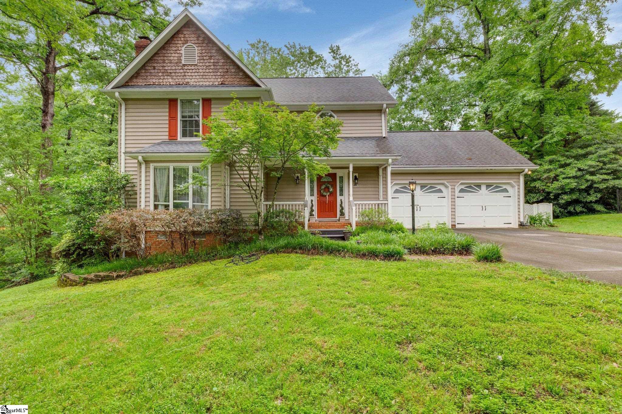 304 Oak Brook Way Taylors, SC 29687-6619