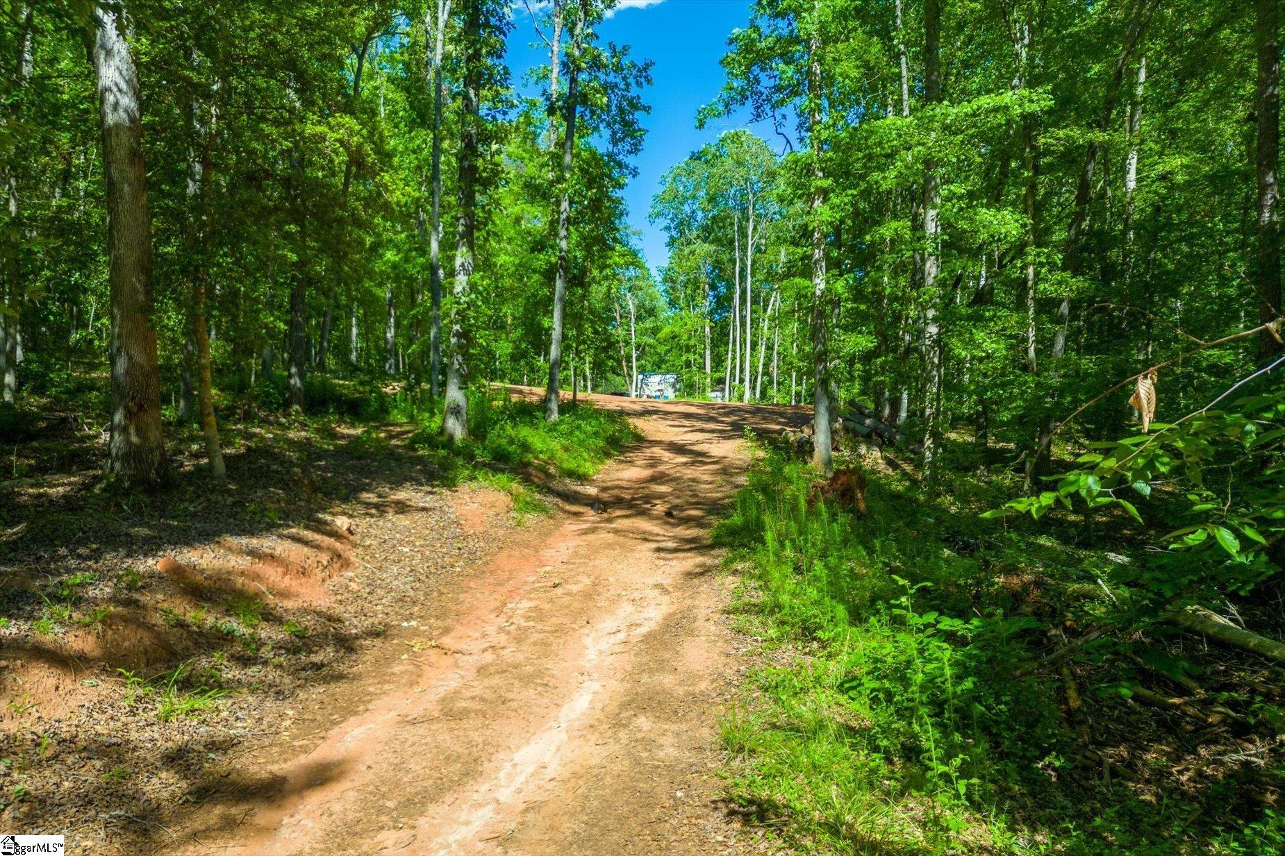 637 Odell Road Liberty, SC 29657