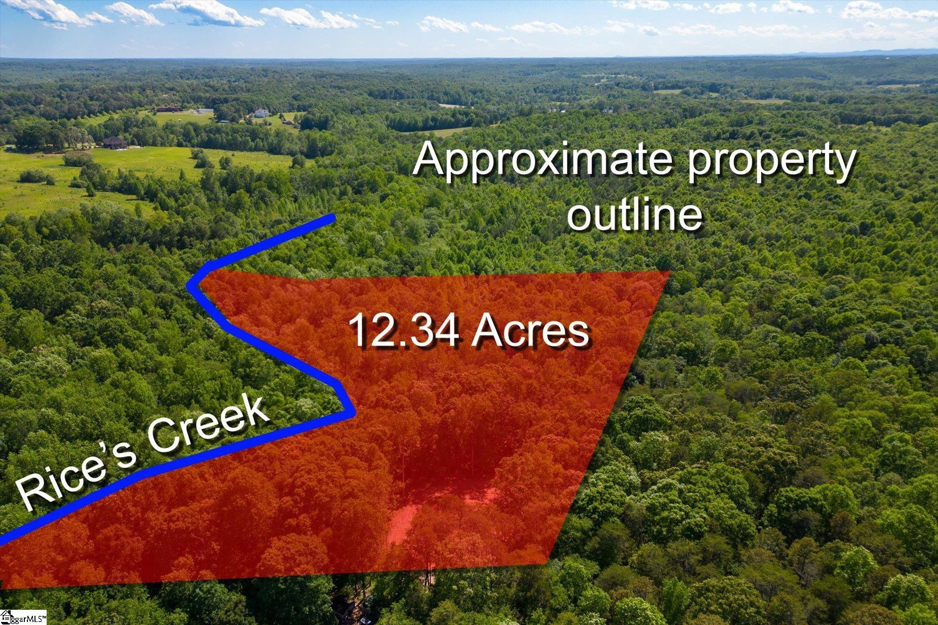 637 Odell Road Liberty, SC 29657