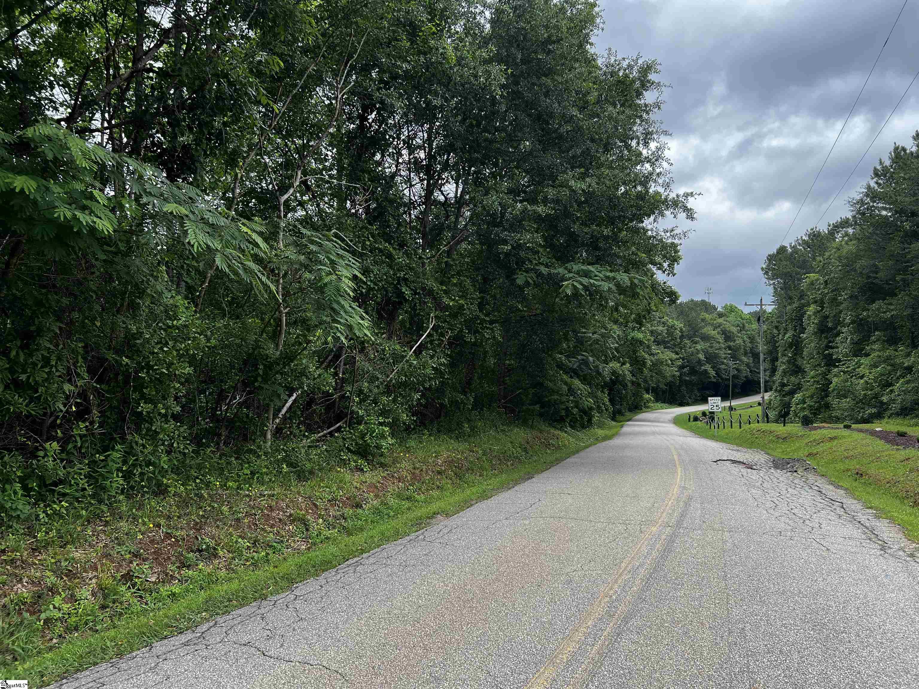 Old Bent Bridge Road Greenville, SC 29611