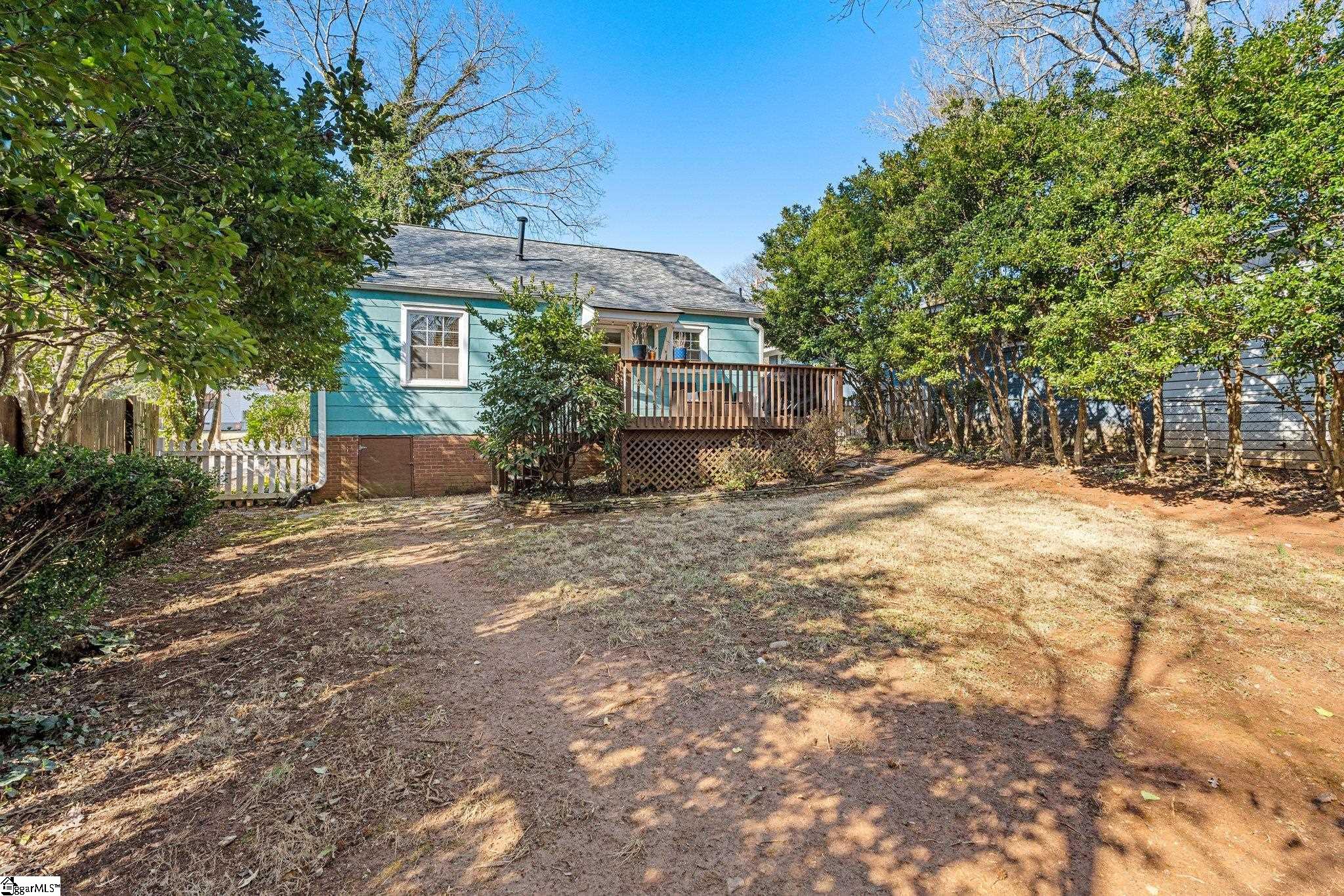 121 Wilshire Drive Greenville, SC 29609