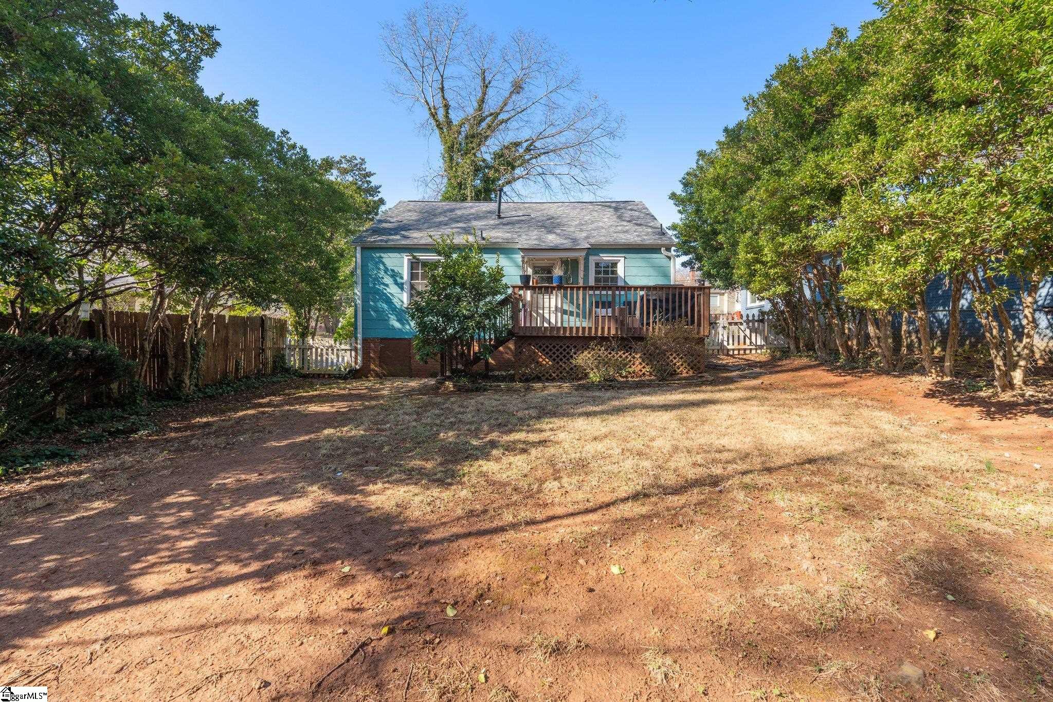 121 Wilshire Drive Greenville, SC 29609