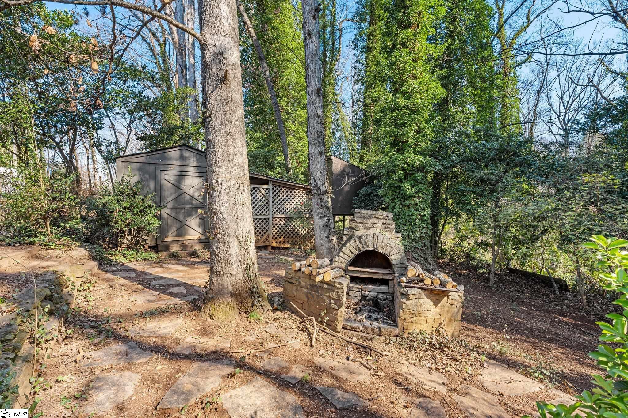 121 Wilshire Drive Greenville, SC 29609