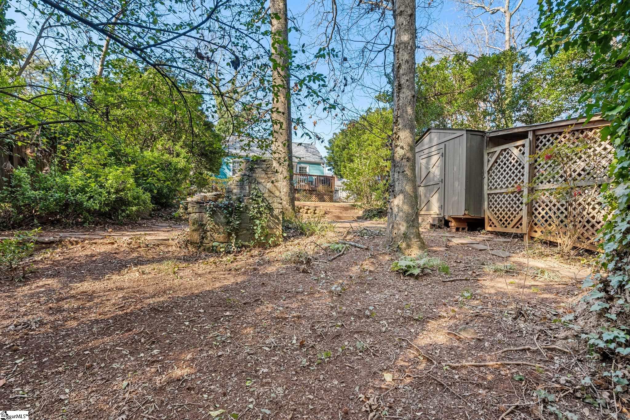 121 Wilshire Drive Greenville, SC 29609