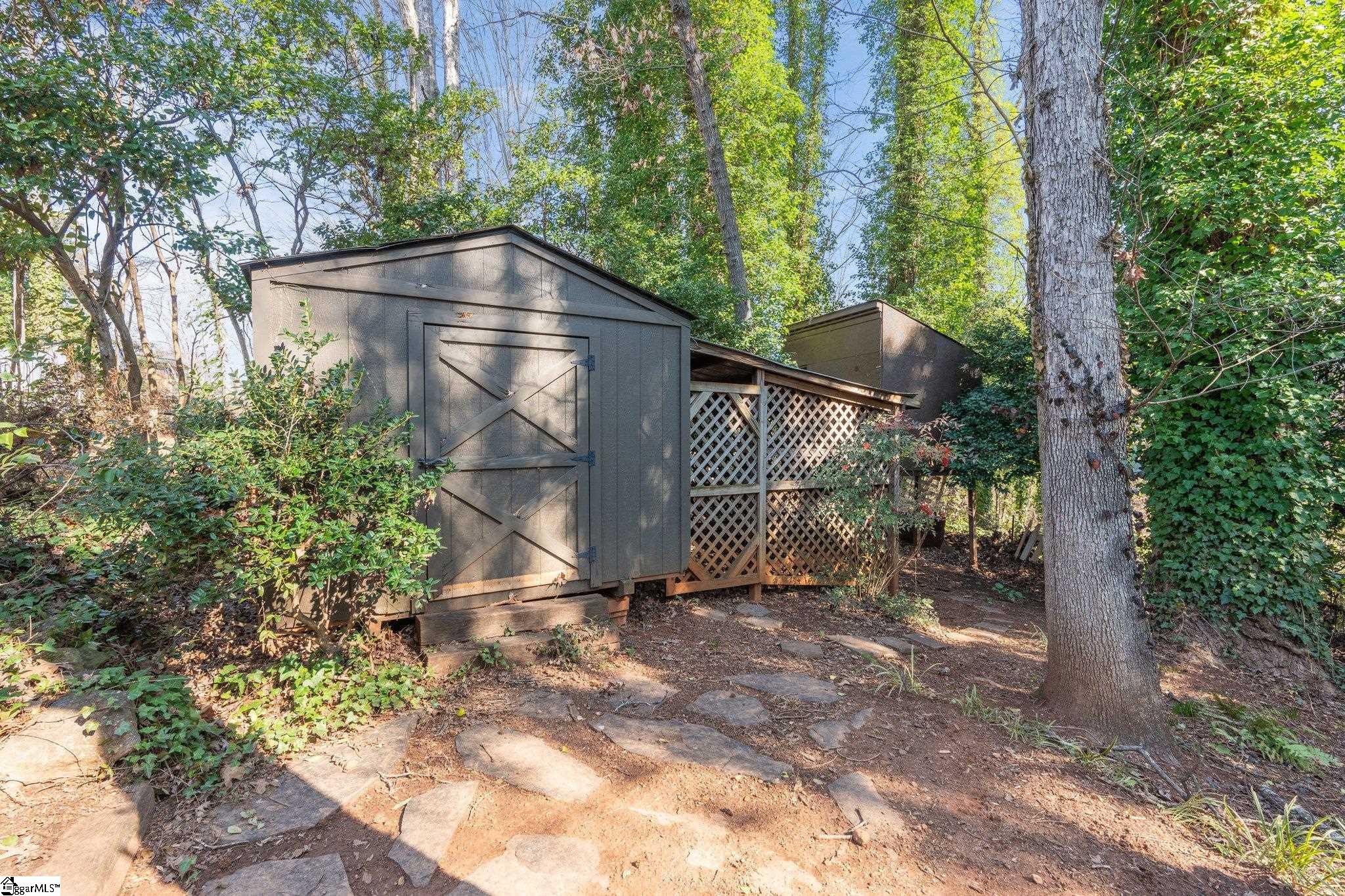 121 Wilshire Drive Greenville, SC 29609