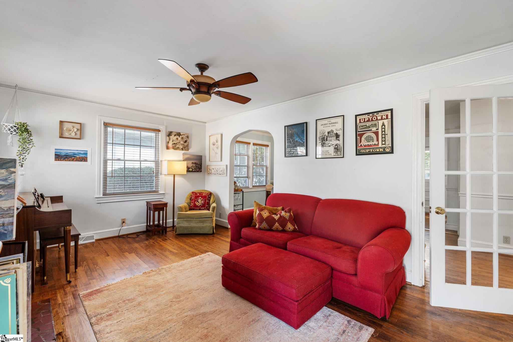 121 Wilshire Drive Greenville, SC 29609