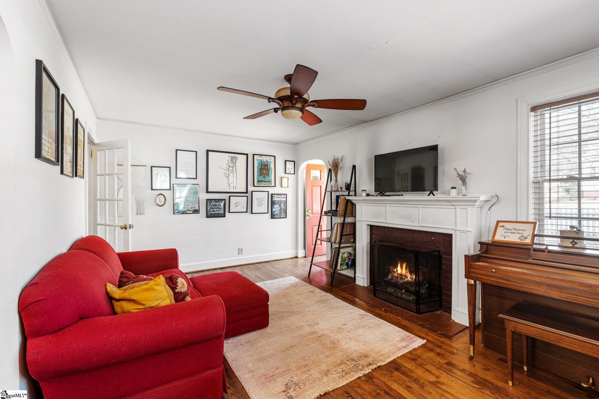 121 Wilshire Drive Greenville, SC 29609